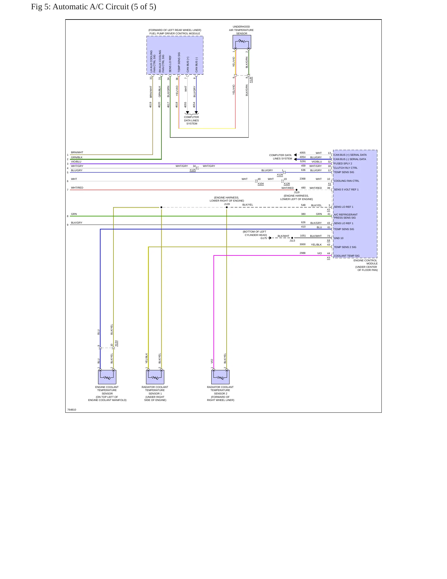 2021 Chevrolet Corvette Service and Repair Manual preview page 11