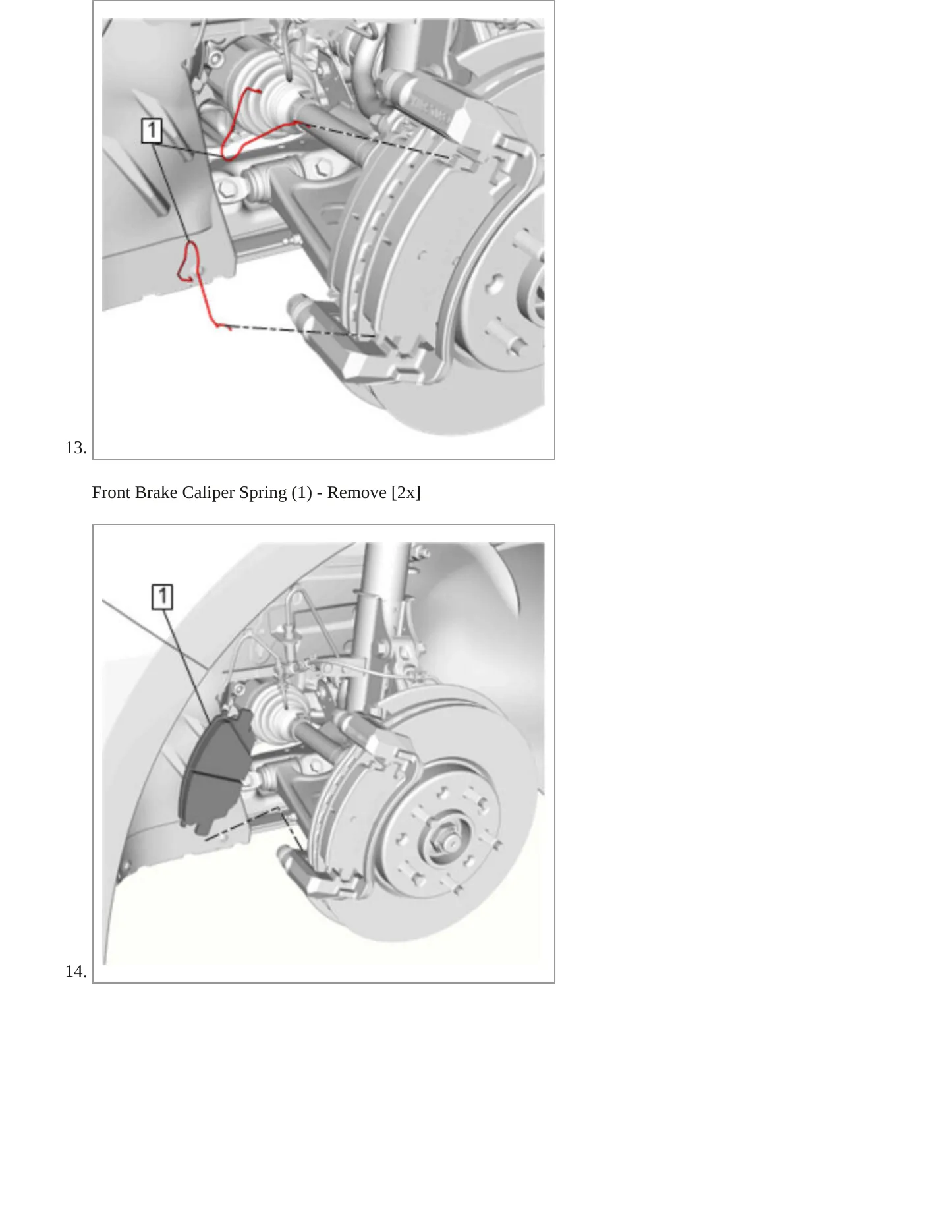 2021 Chevrolet Malibu Service and Repair Manual preview page 8