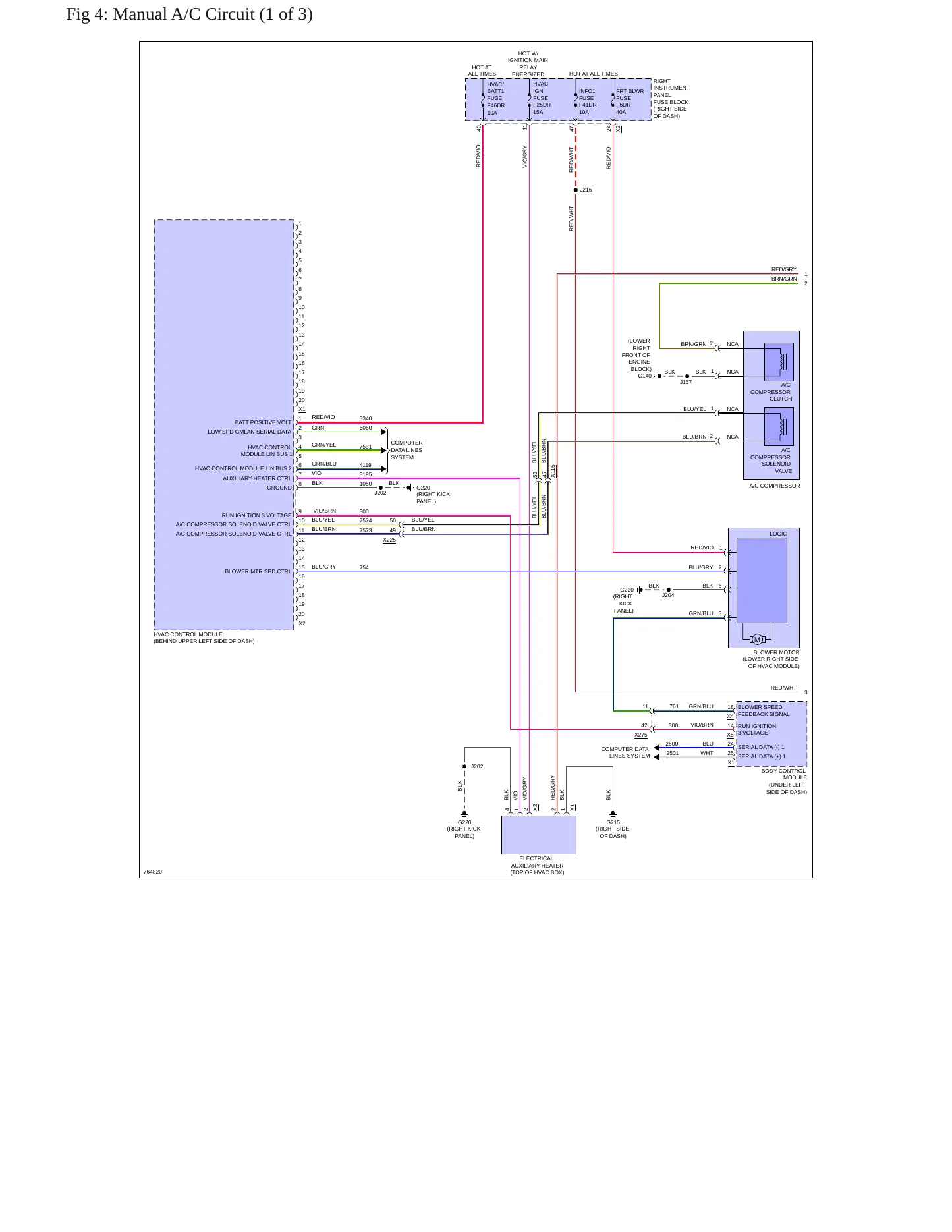2021 Chevrolet Silverado 2500 HD Service and Repair Manual preview page 10