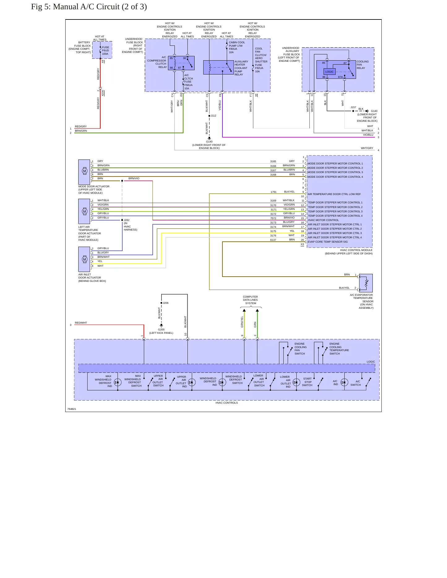 2021 Chevrolet Silverado 3500 HD Service and Repair Manual preview page 11