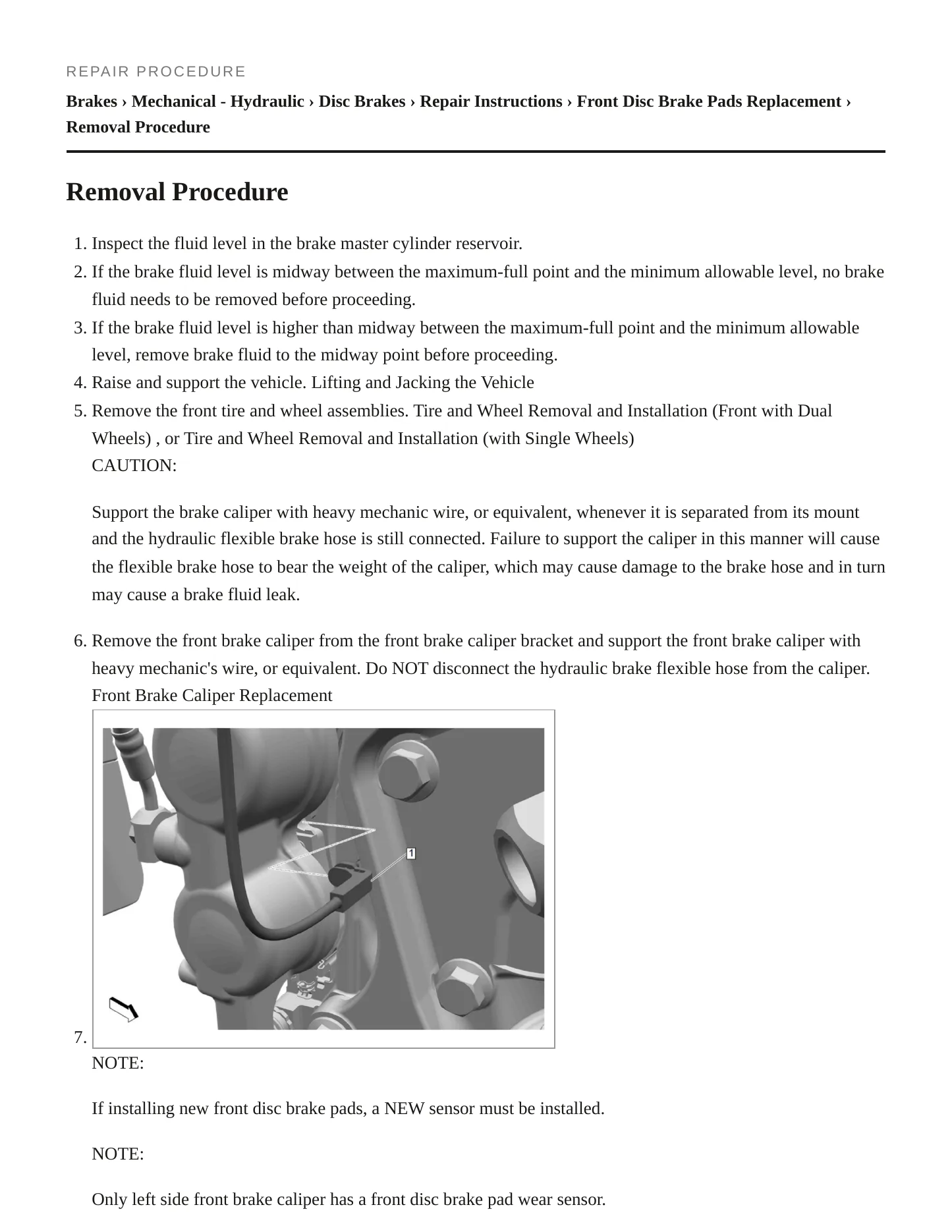 2021 Chevrolet Silverado 3500 HD Service and Repair Manual preview page 5