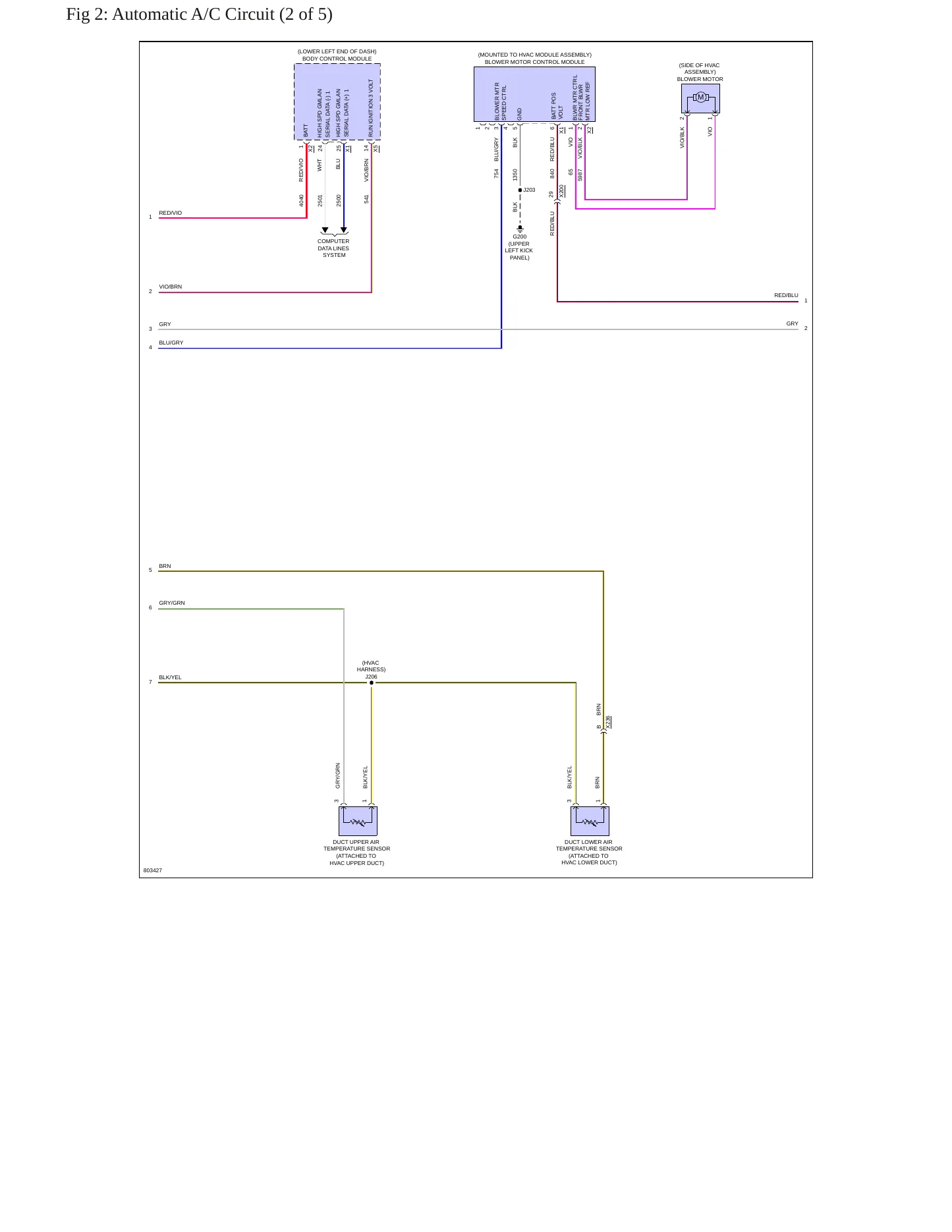 2022 Chevrolet Bolt EUV Service and Repair Manual preview page 7