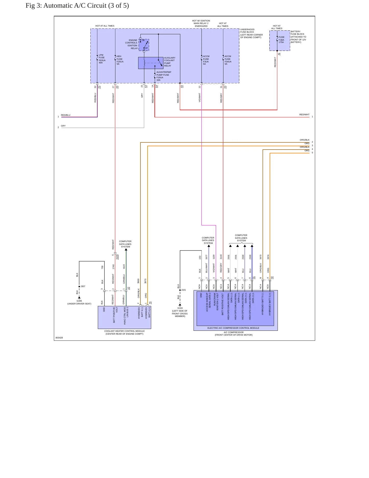 2022 Chevrolet Bolt EUV Service and Repair Manual preview page 8