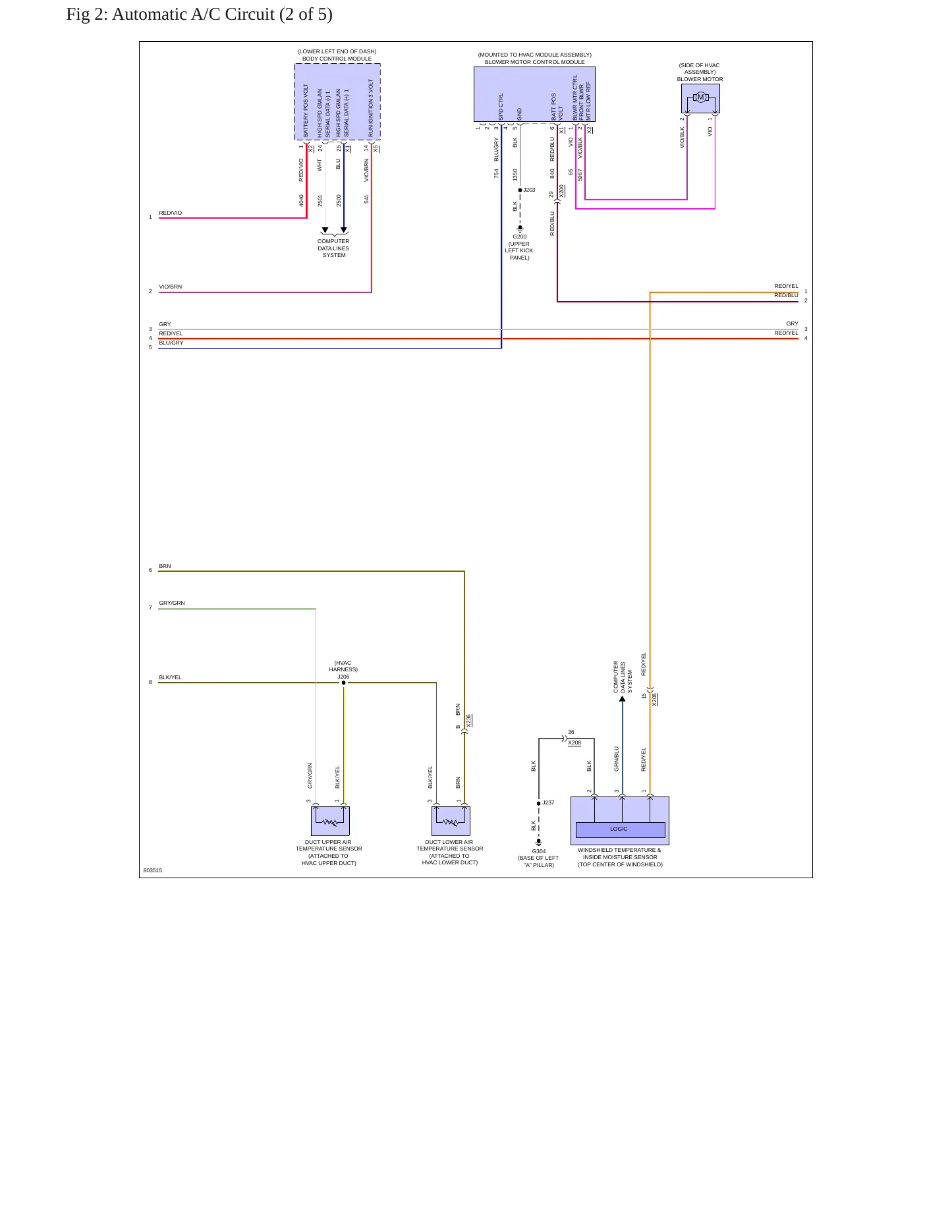 2022 Chevrolet Bolt EV Service and Repair Manual preview page 8