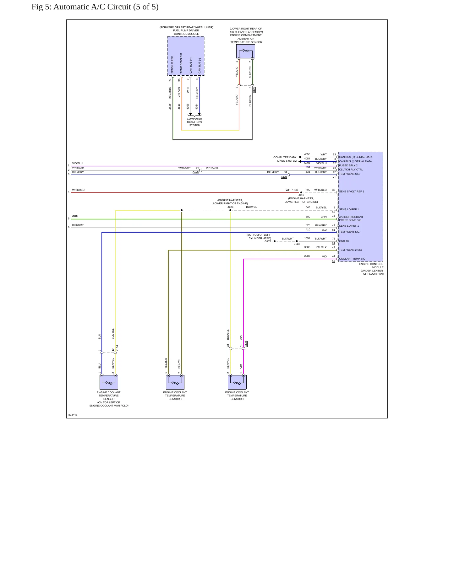 2022 Chevrolet Corvette Service and Repair Manual preview page 11