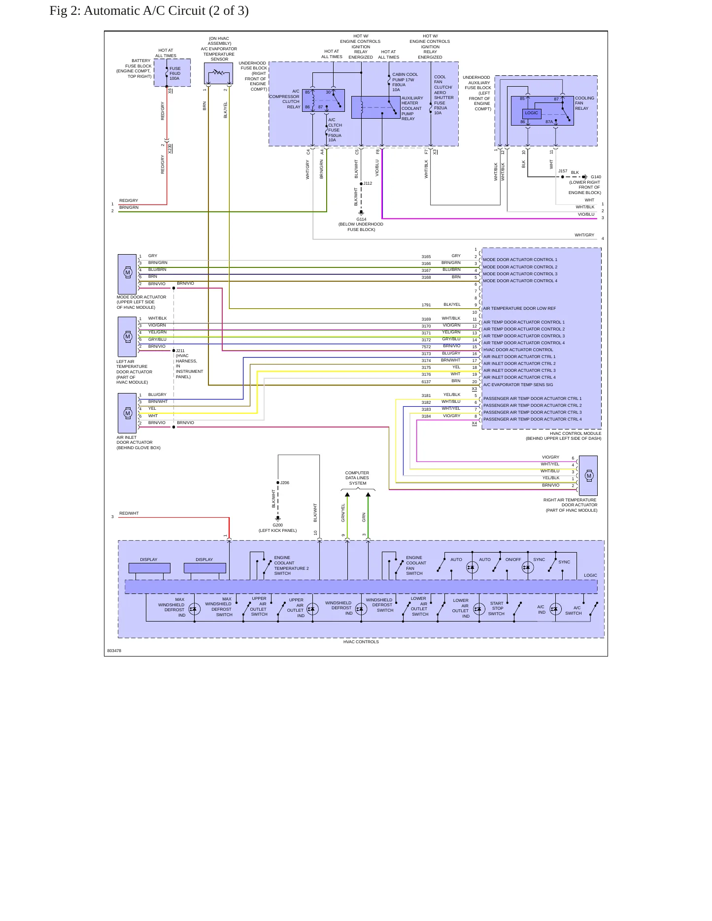 2022 Chevrolet Silverado 2500 HD Service and Repair Manual preview page 9