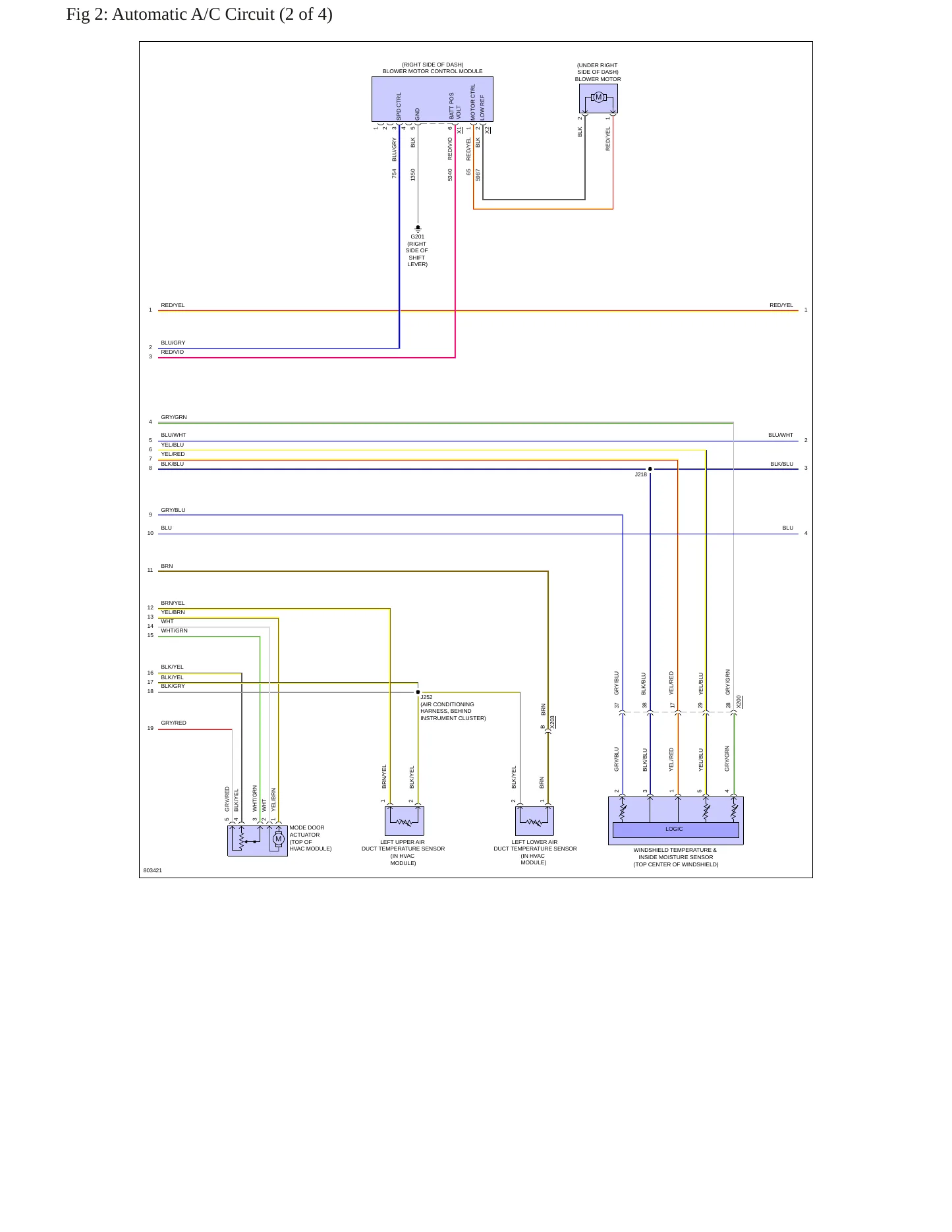 2022 Chevrolet Spark Service and Repair Manual preview page 8