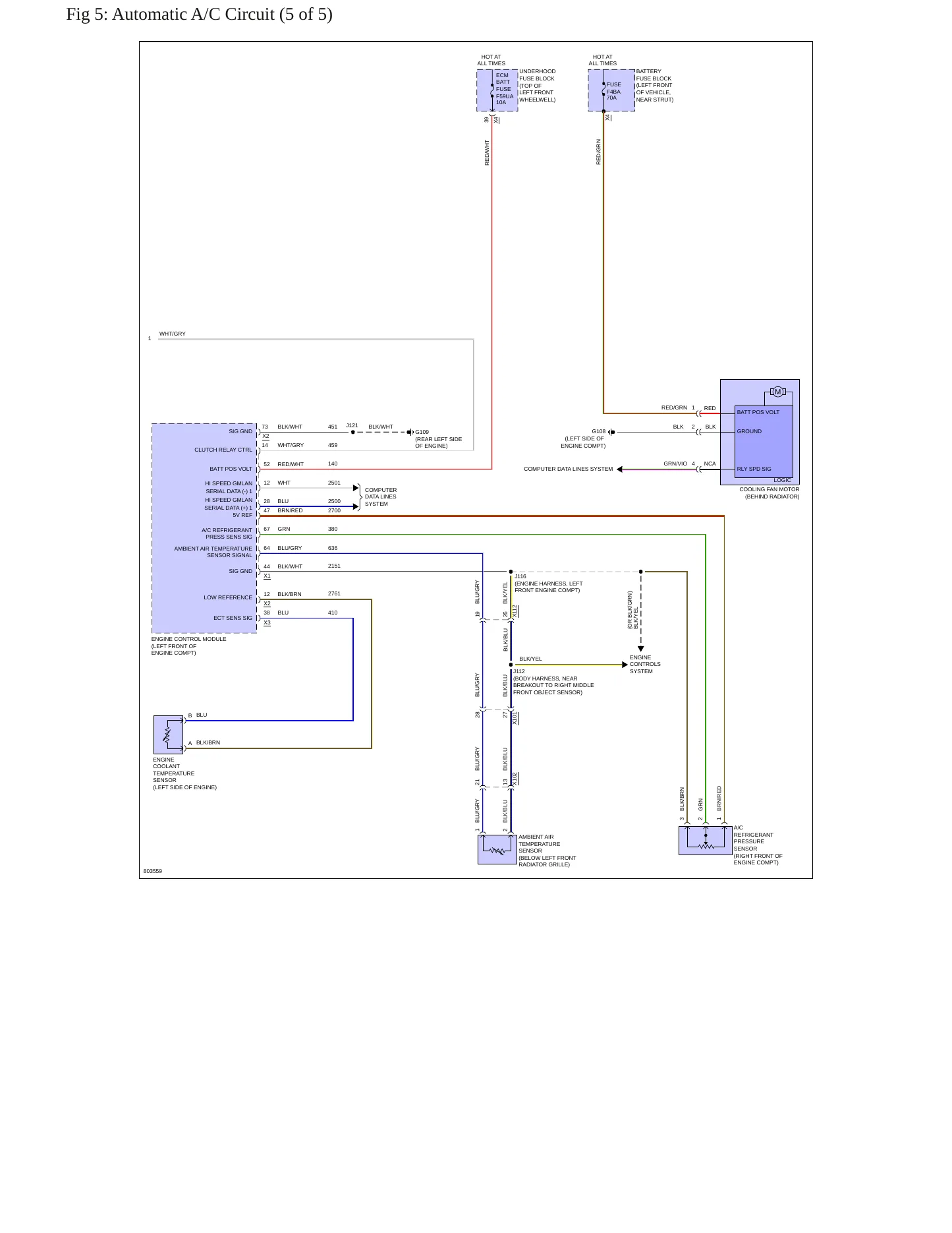 2022 Chevrolet Traverse Service and Repair Manual preview page 10