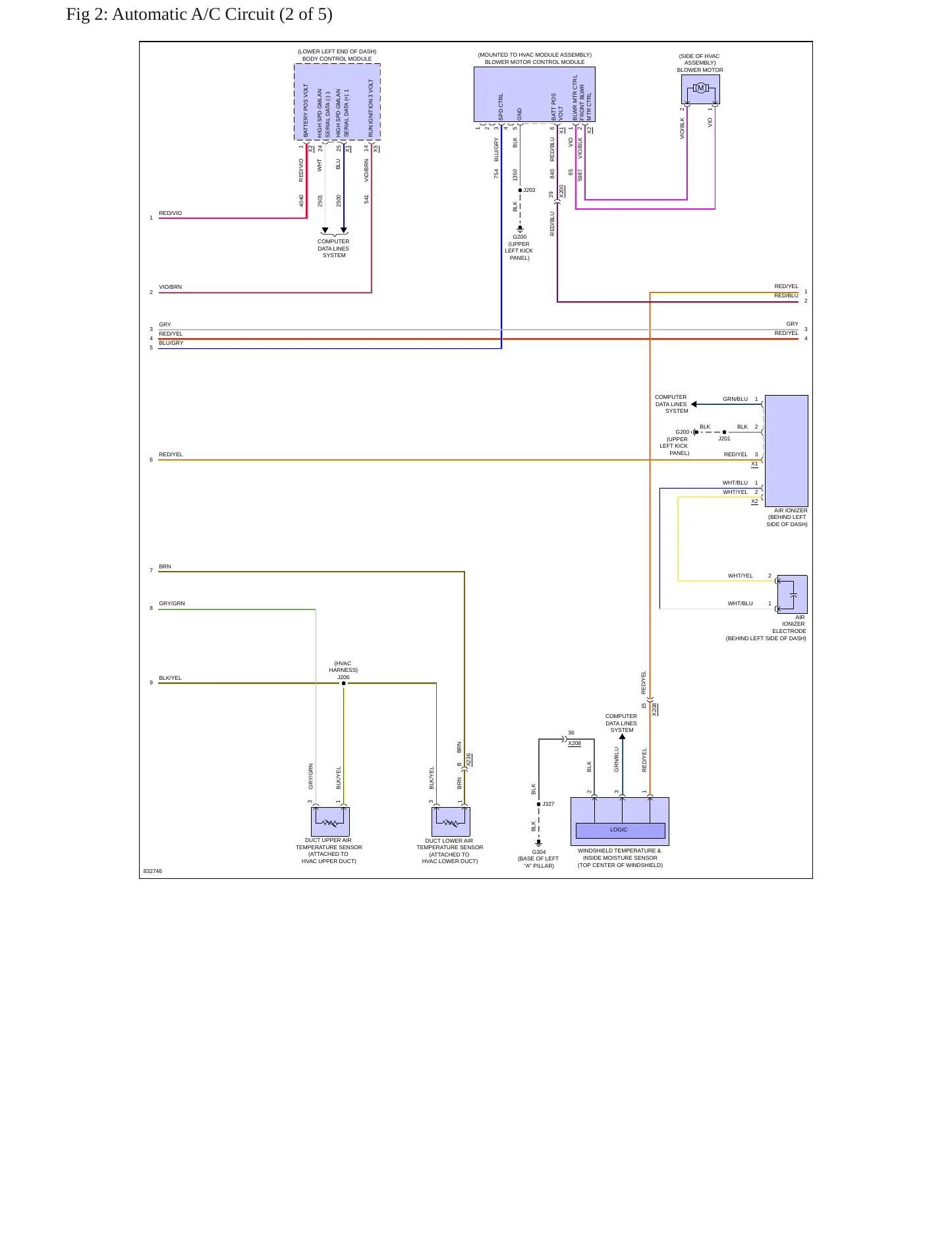 2023 Chevrolet Bolt EV Service and Repair Manual preview page 8