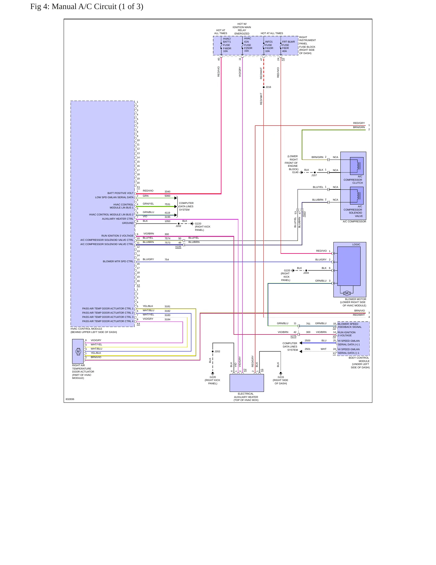 2023 Chevrolet Silverado 2500 HD Service and Repair Manual preview page 11