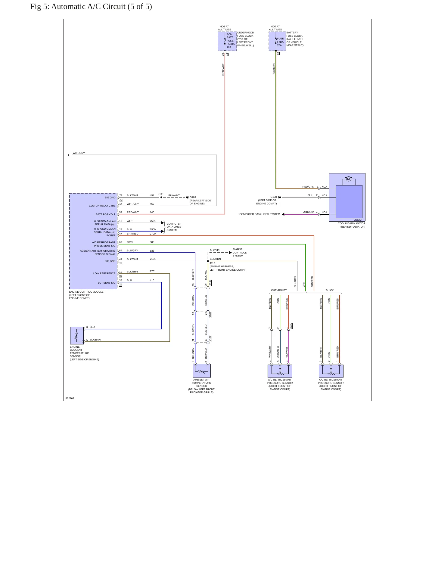 2023 Chevrolet Traverse Service and Repair Manual preview page 11