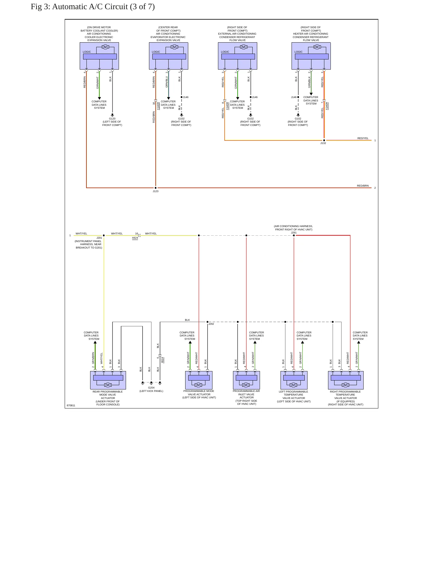 2024 Chevrolet Blazer EV Service and Repair Manual preview page 8