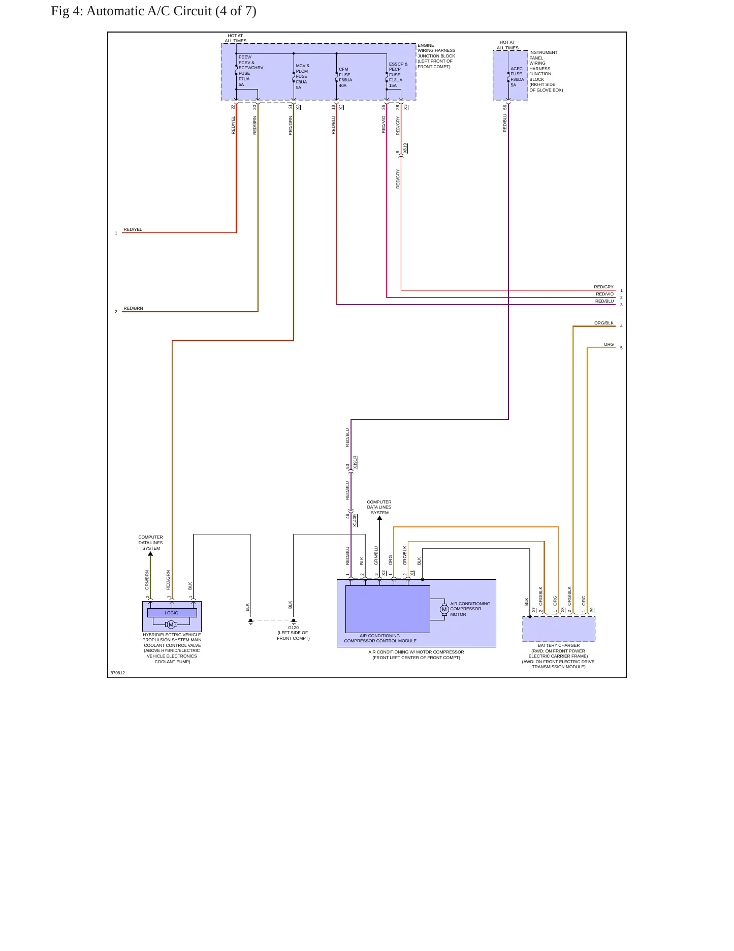 2024 Chevrolet Blazer EV Service and Repair Manual preview page 9