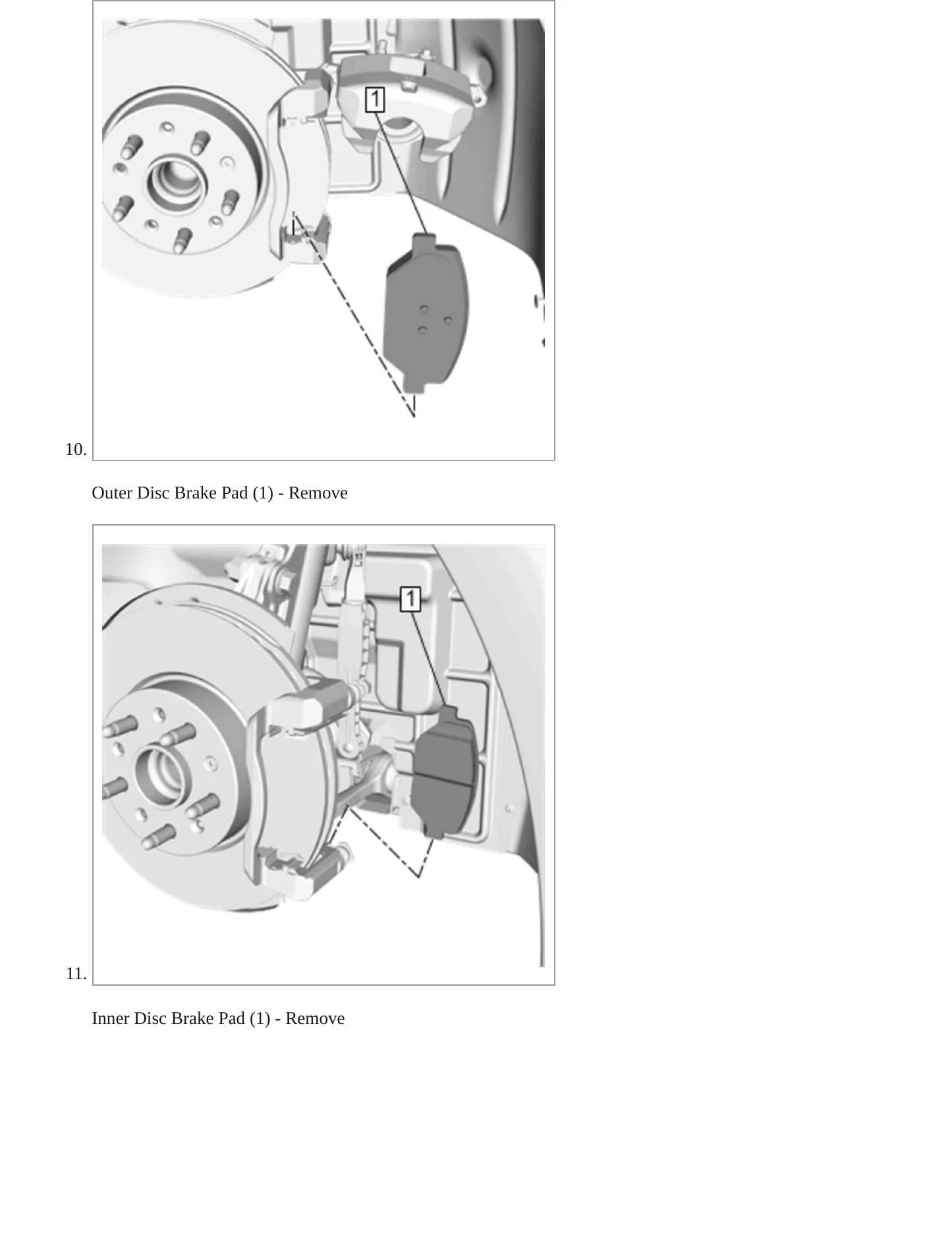 2024 Chevrolet Camaro Service and Repair Manual preview page 7