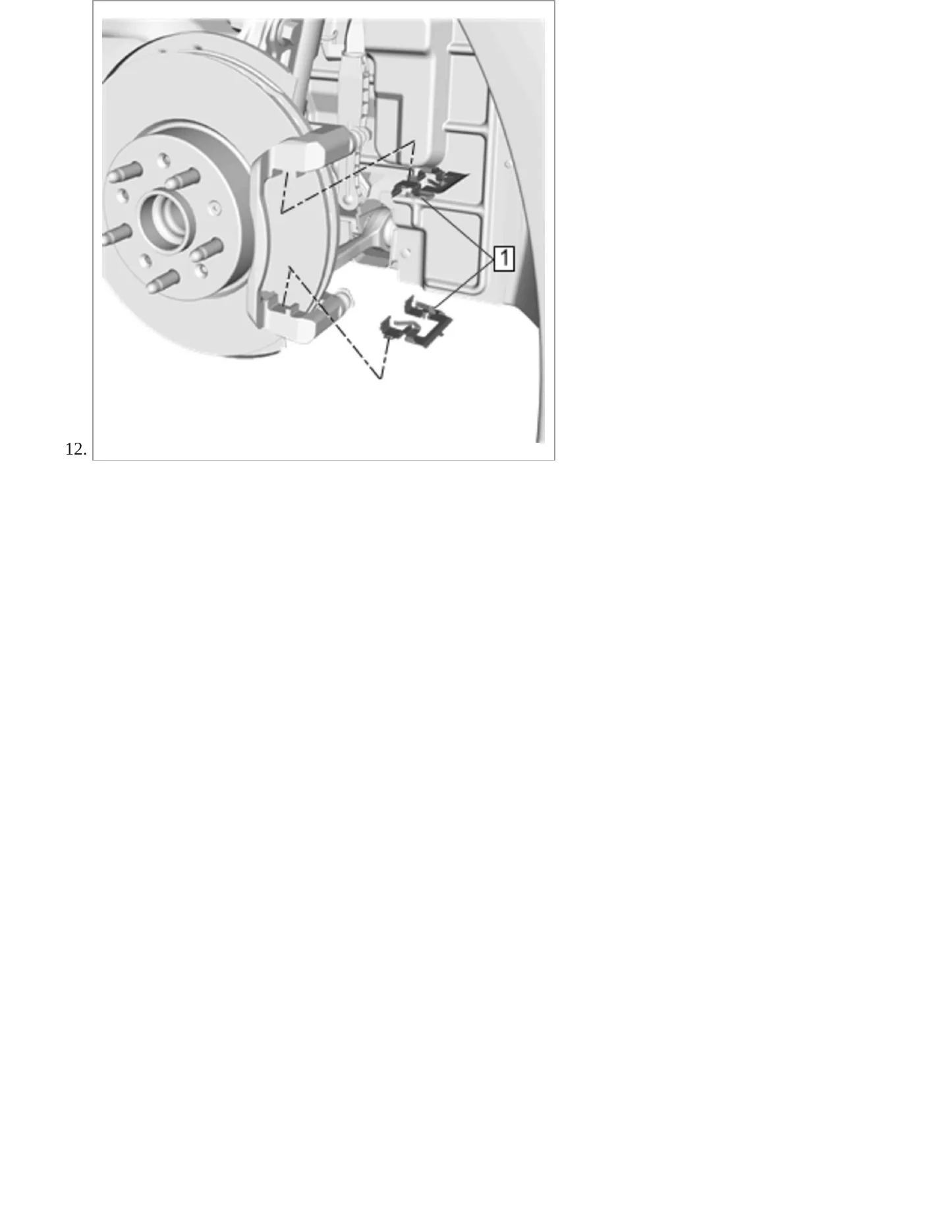 2024 Chevrolet Camaro Service and Repair Manual preview page 8