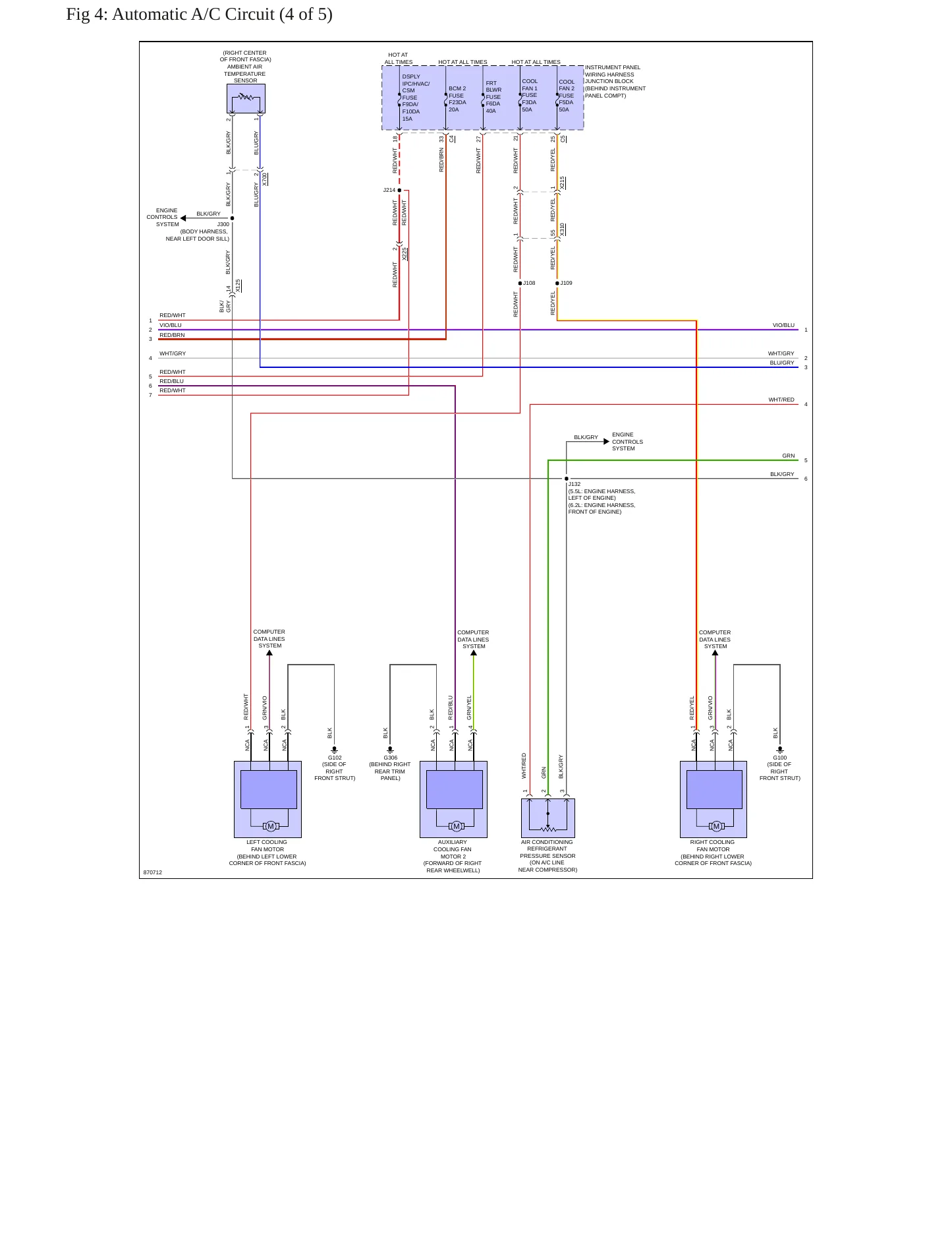 2024 Chevrolet Corvette Service and Repair Manual preview page 11