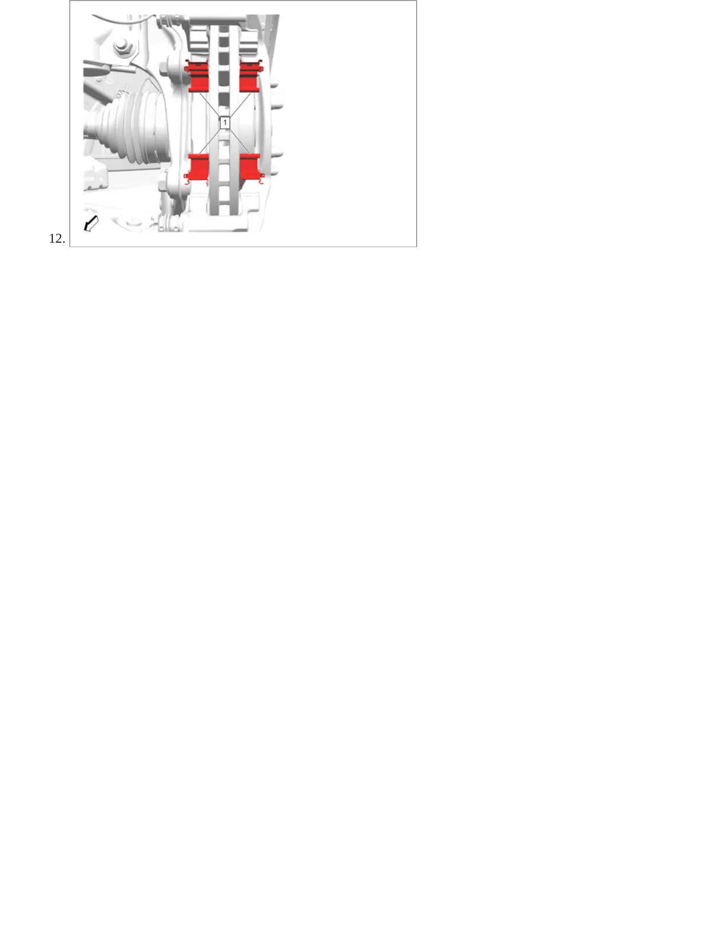 2024 Chevrolet Equinox EV Service and Repair Manual preview page 5