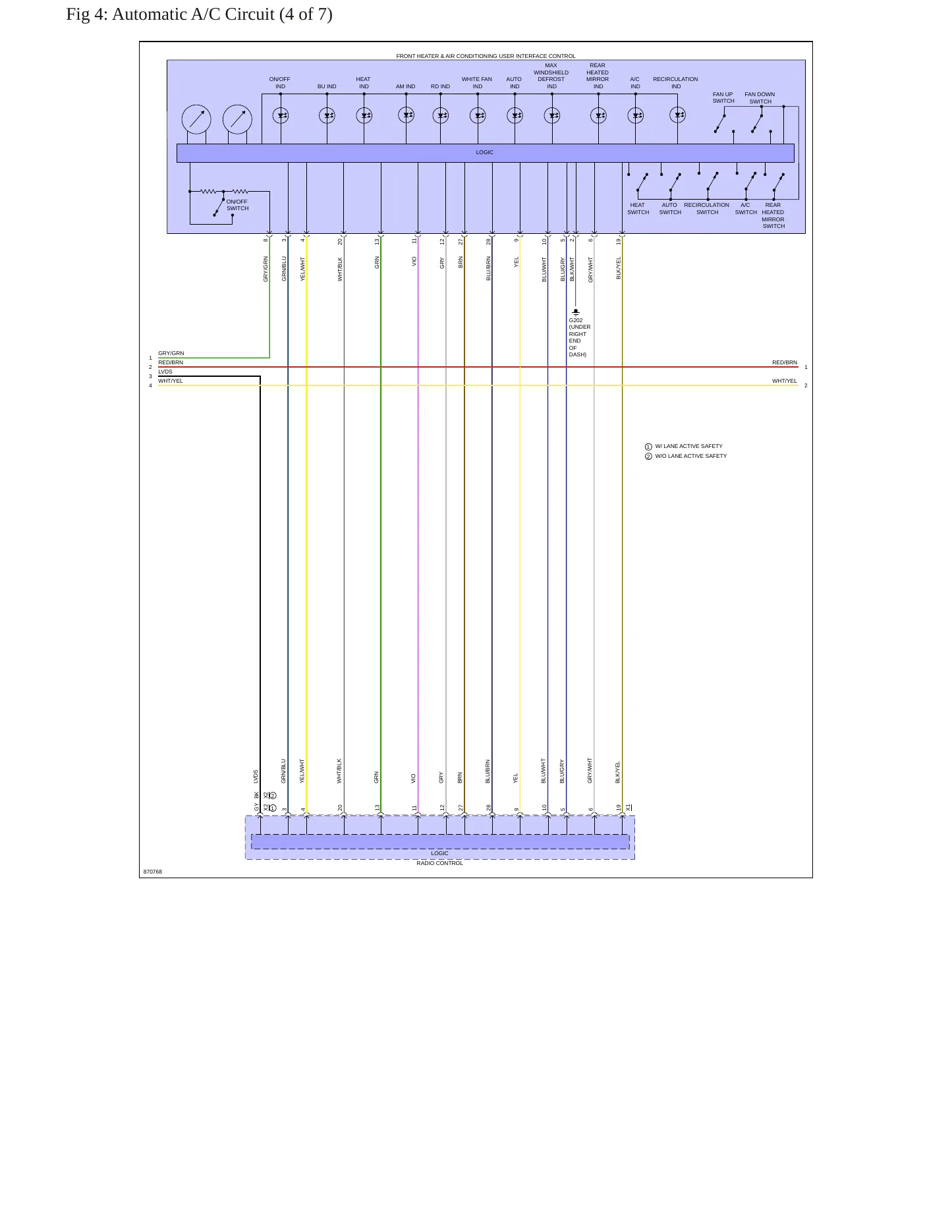 2024 Chevrolet Equinox EV Service and Repair Manual preview page 9
