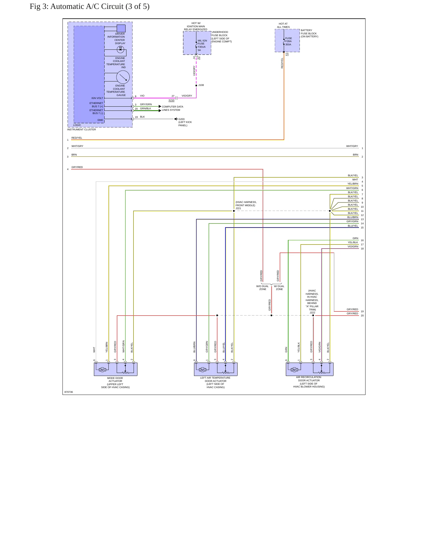 2024 Chevrolet Malibu Service and Repair Manual preview page 11