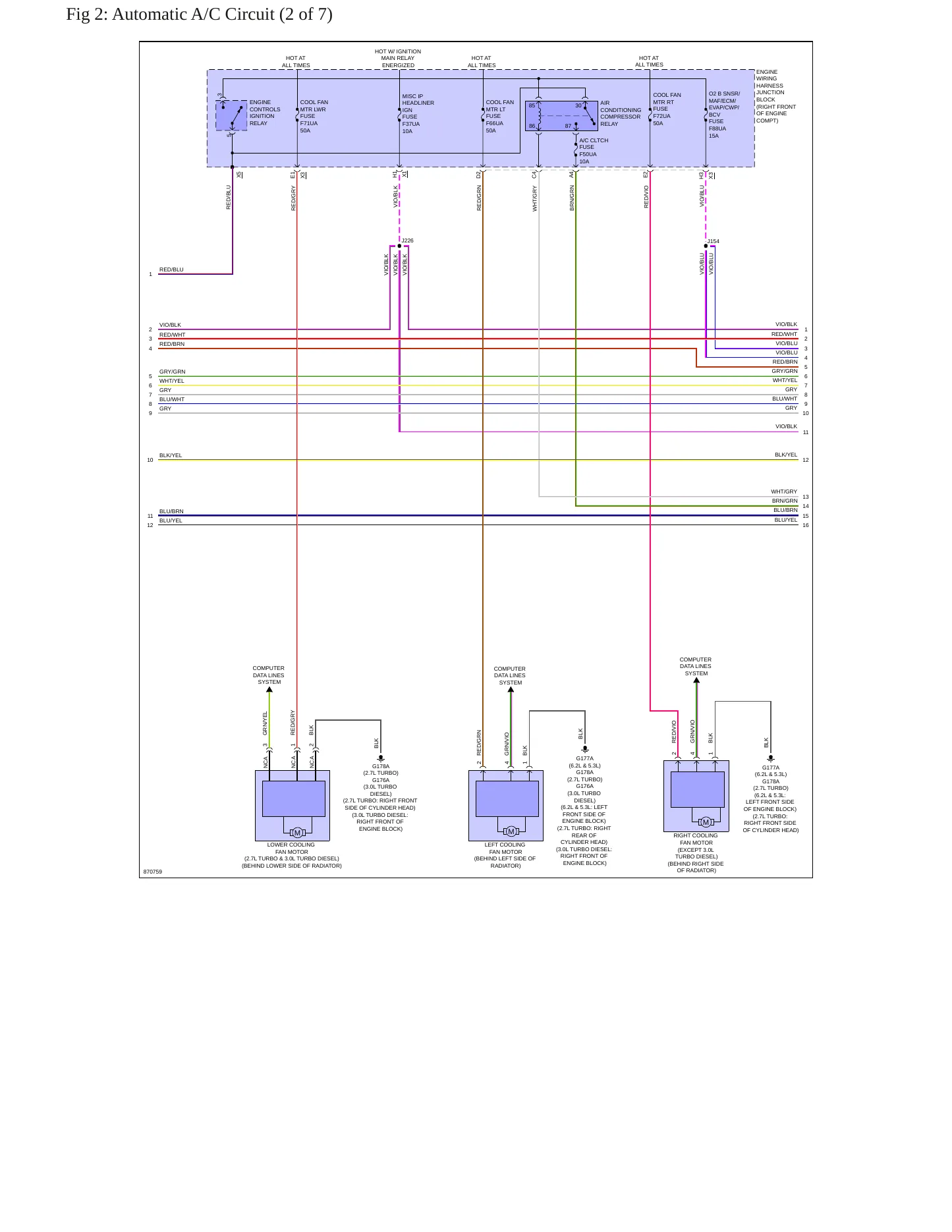 2024 Chevrolet Silverado 1500 Service and Repair Manual preview page 10