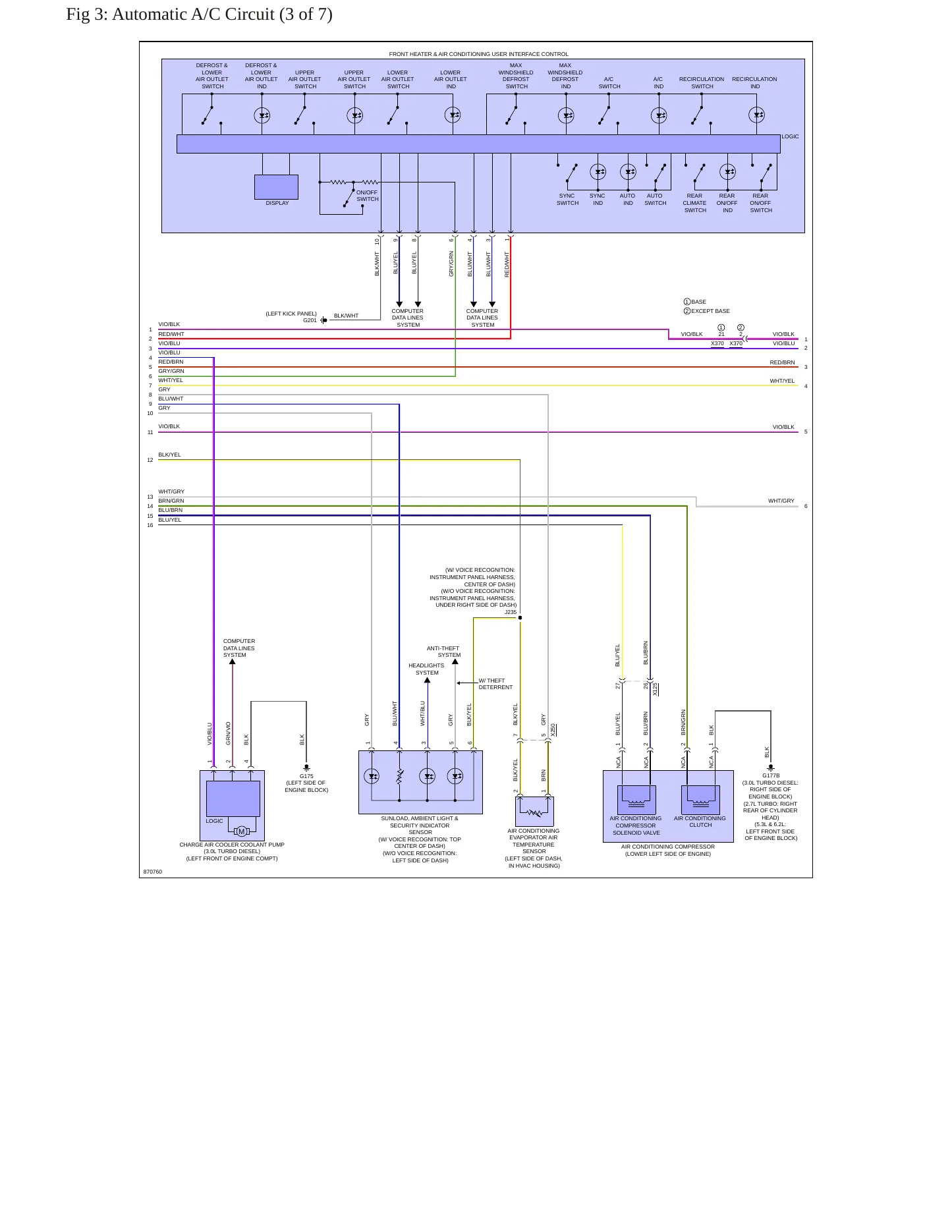 2024 Chevrolet Silverado 1500 Service and Repair Manual preview page 11
