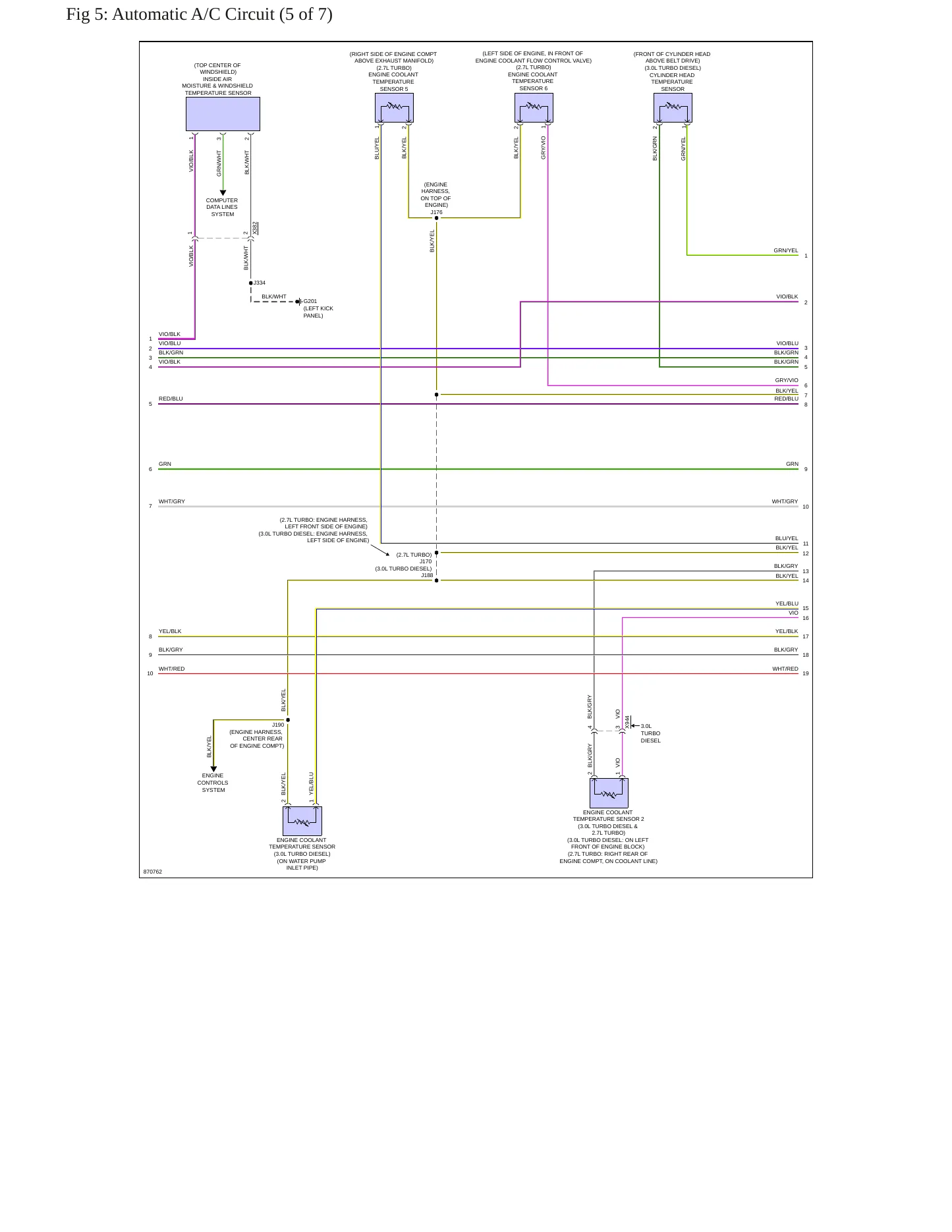 2024 Chevrolet Silverado 1500 Service and Repair Manual preview page 13