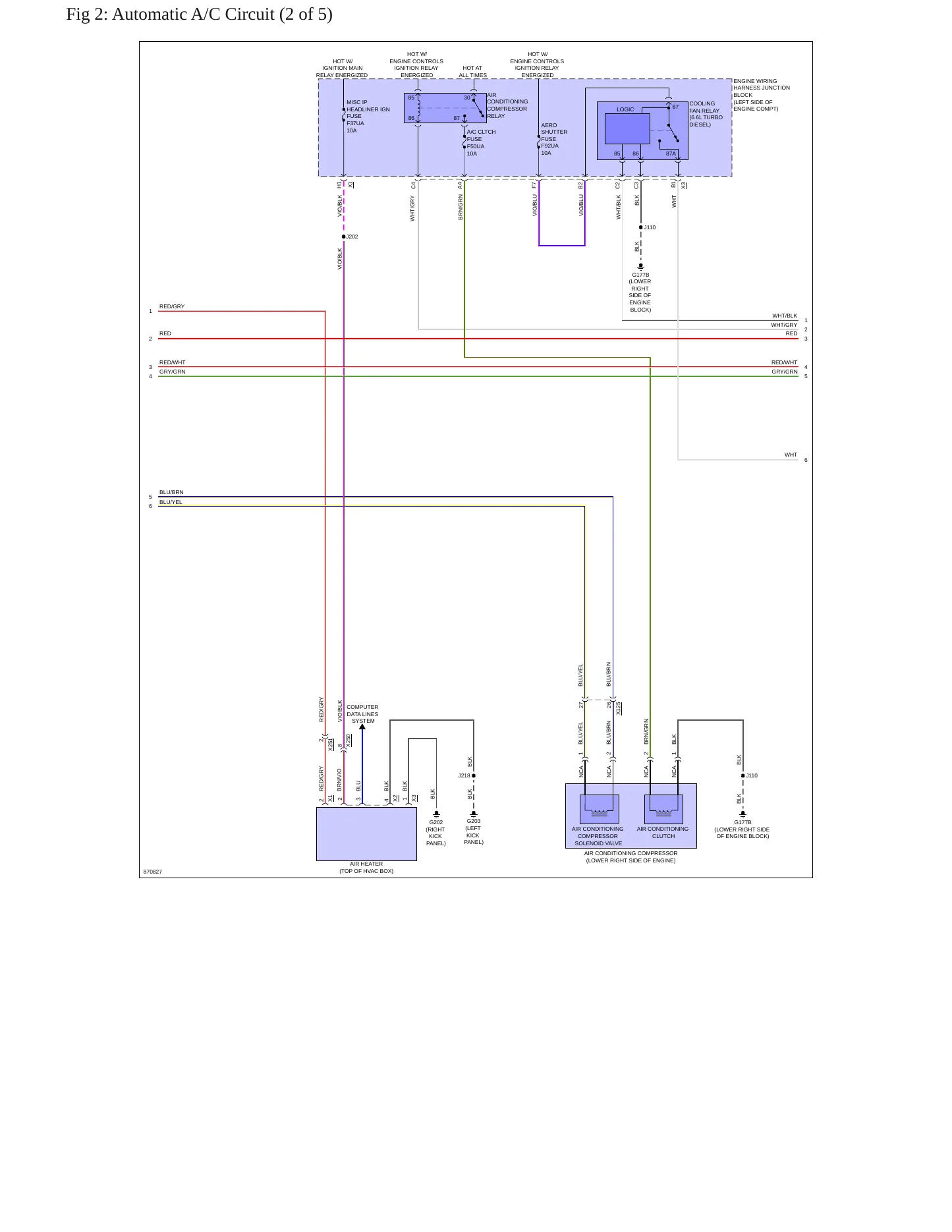2024 Chevrolet Silverado 2500 HD Service and Repair Manual preview page 9