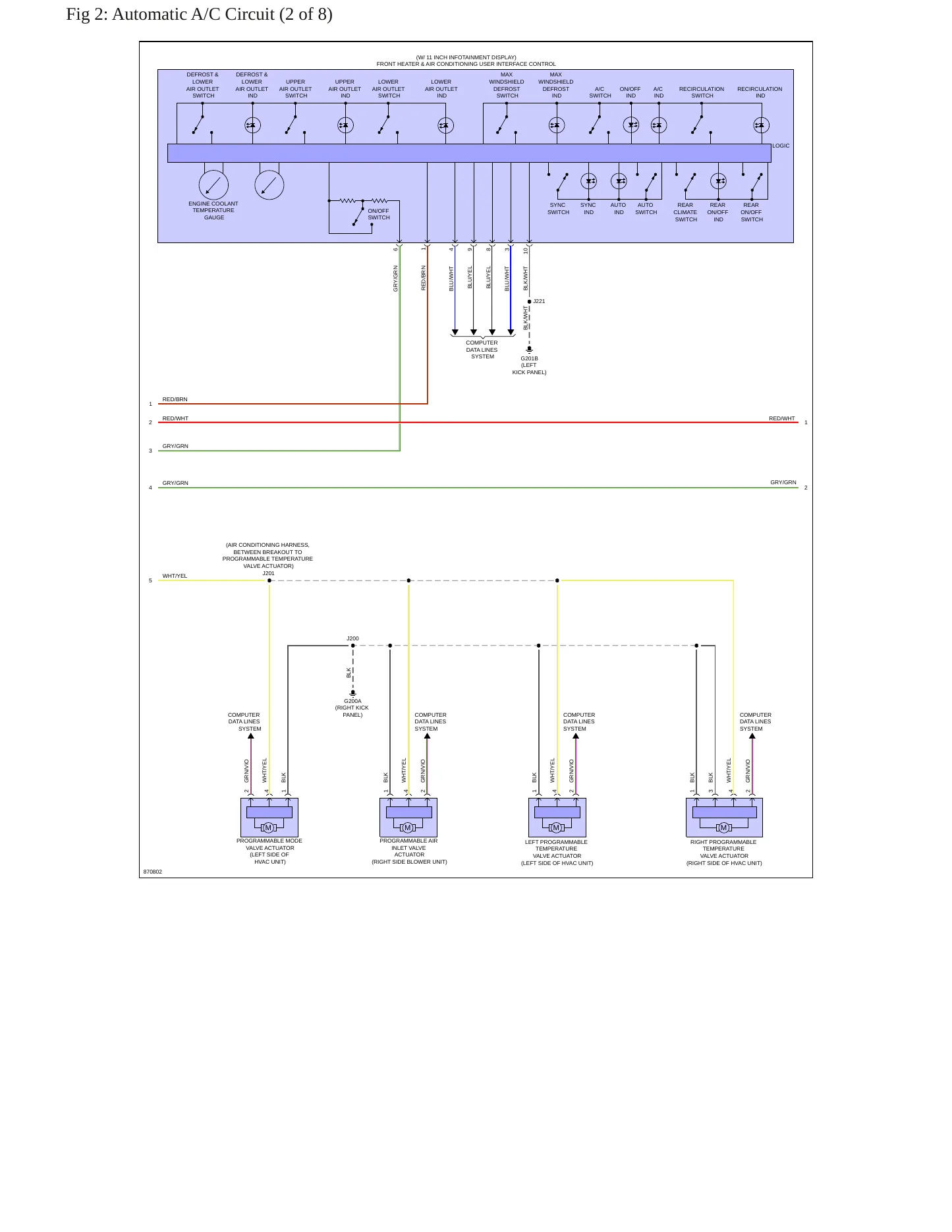 2024 Chevrolet Silverado EV Service and Repair Manual preview page 6