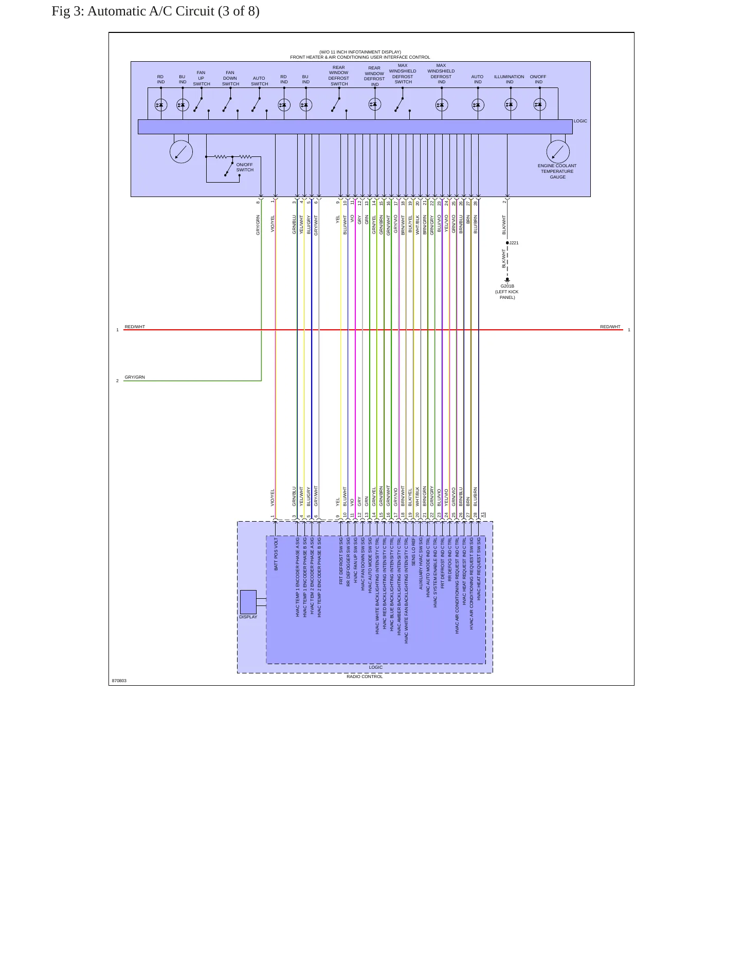 2024 Chevrolet Silverado EV Service and Repair Manual preview page 7