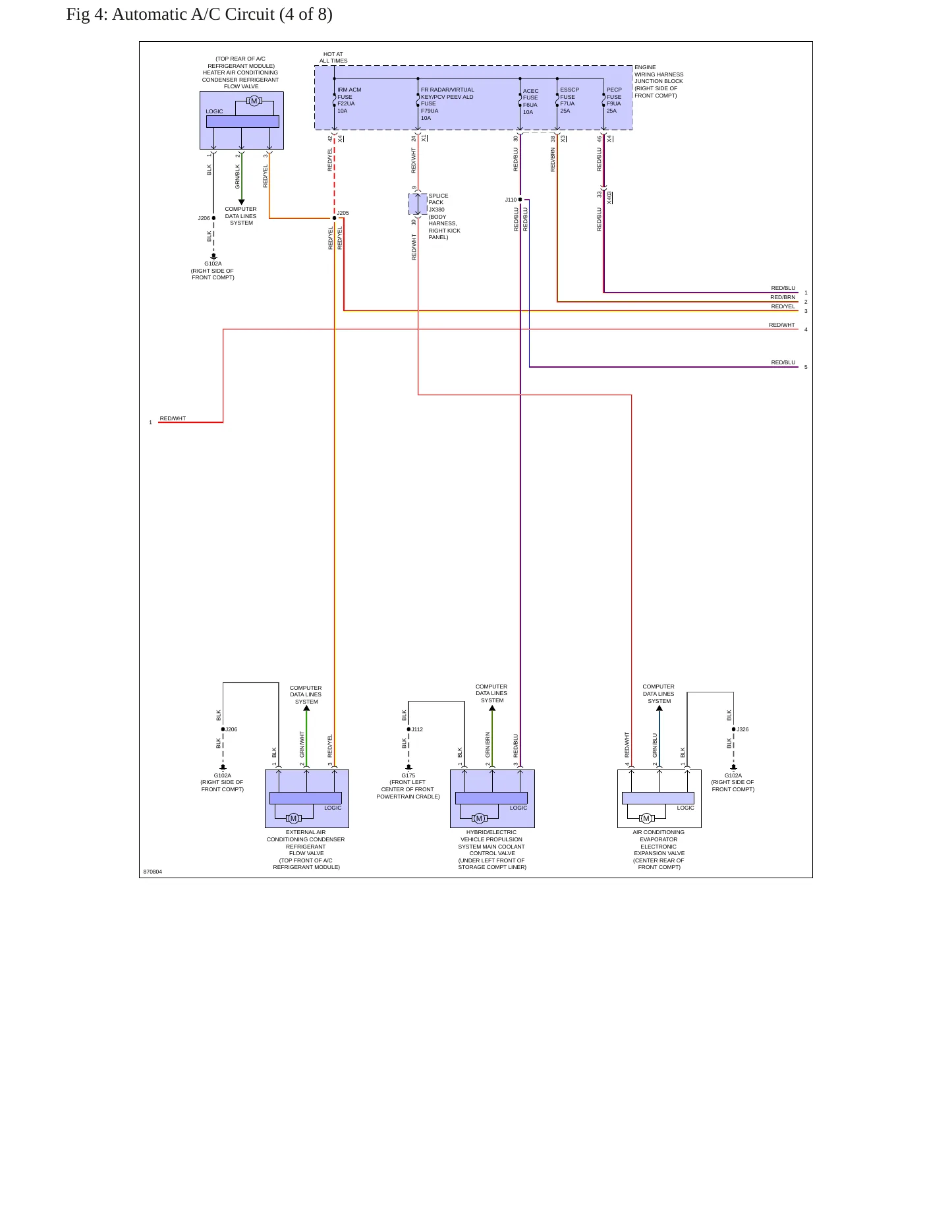 2024 Chevrolet Silverado EV Service and Repair Manual preview page 8