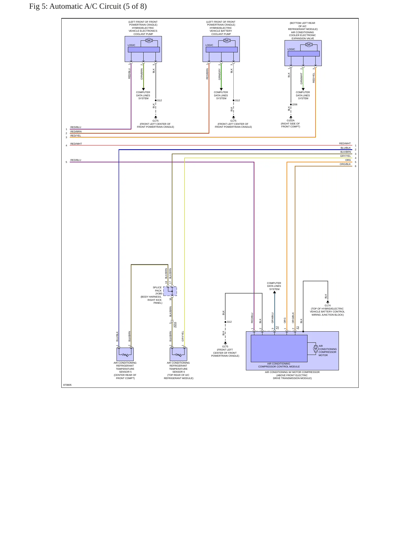 2024 Chevrolet Silverado EV Service and Repair Manual preview page 9