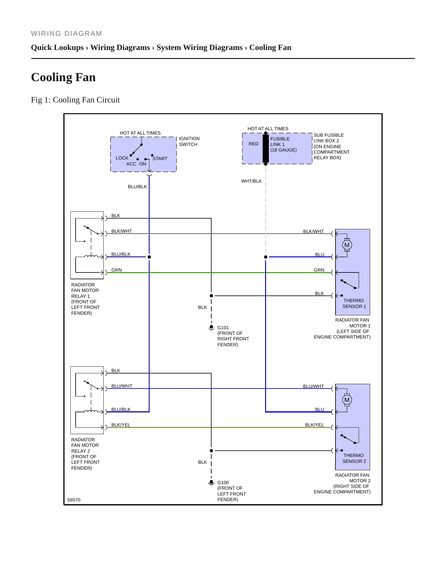1989 Chrysler Conquest service manual page 5