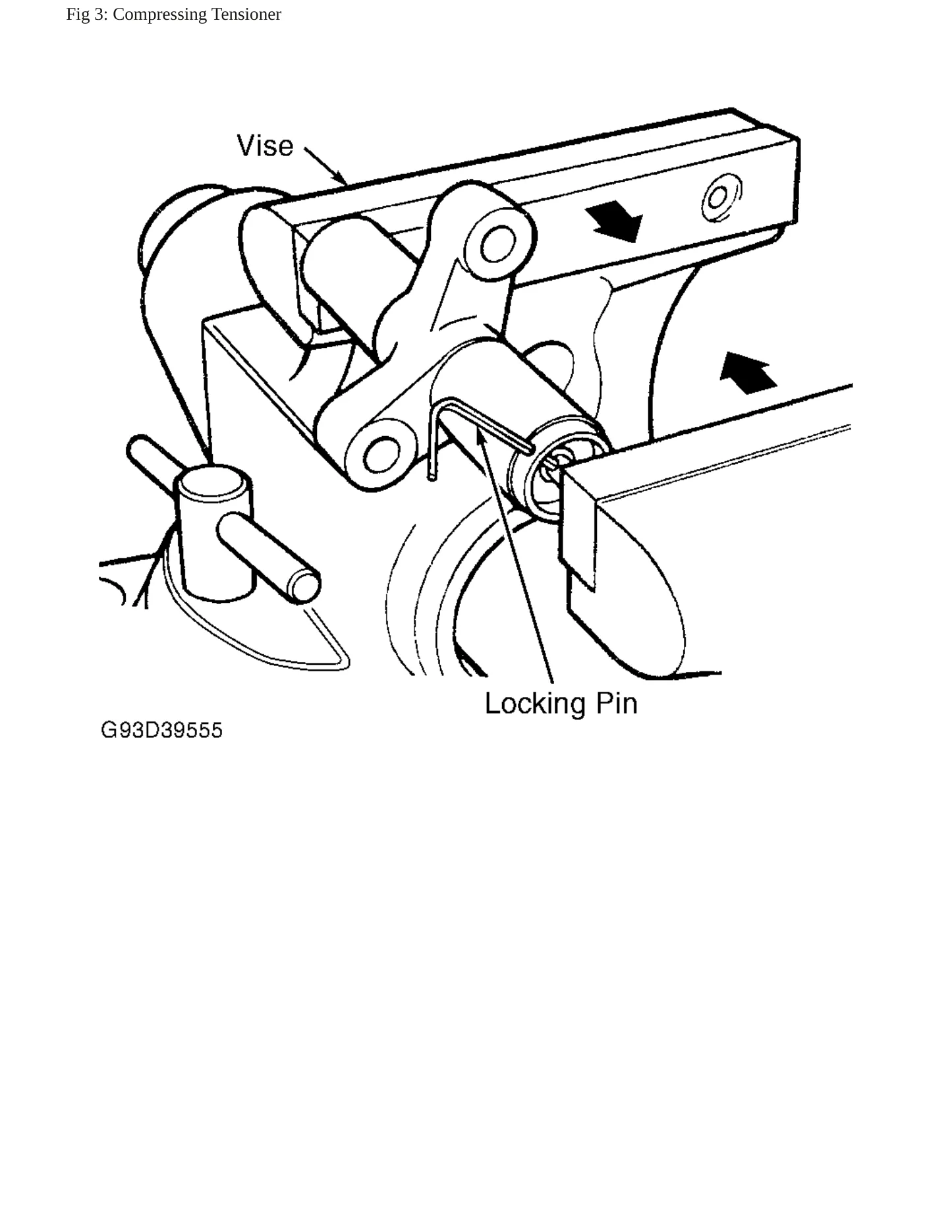 1994 Chrysler LHS service manual page 6