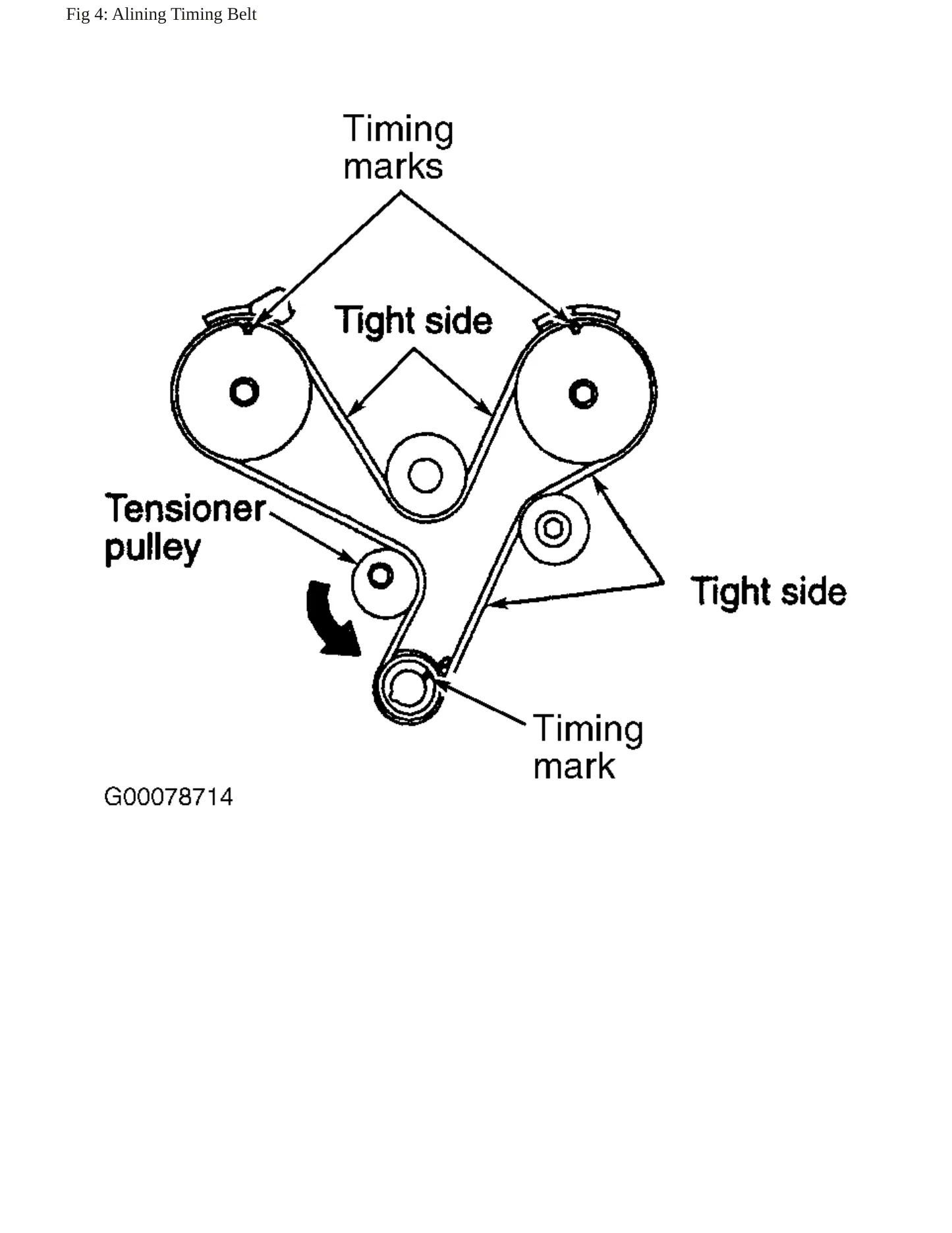 1998 Chrysler Sebring Service and Repair Manual preview page 10