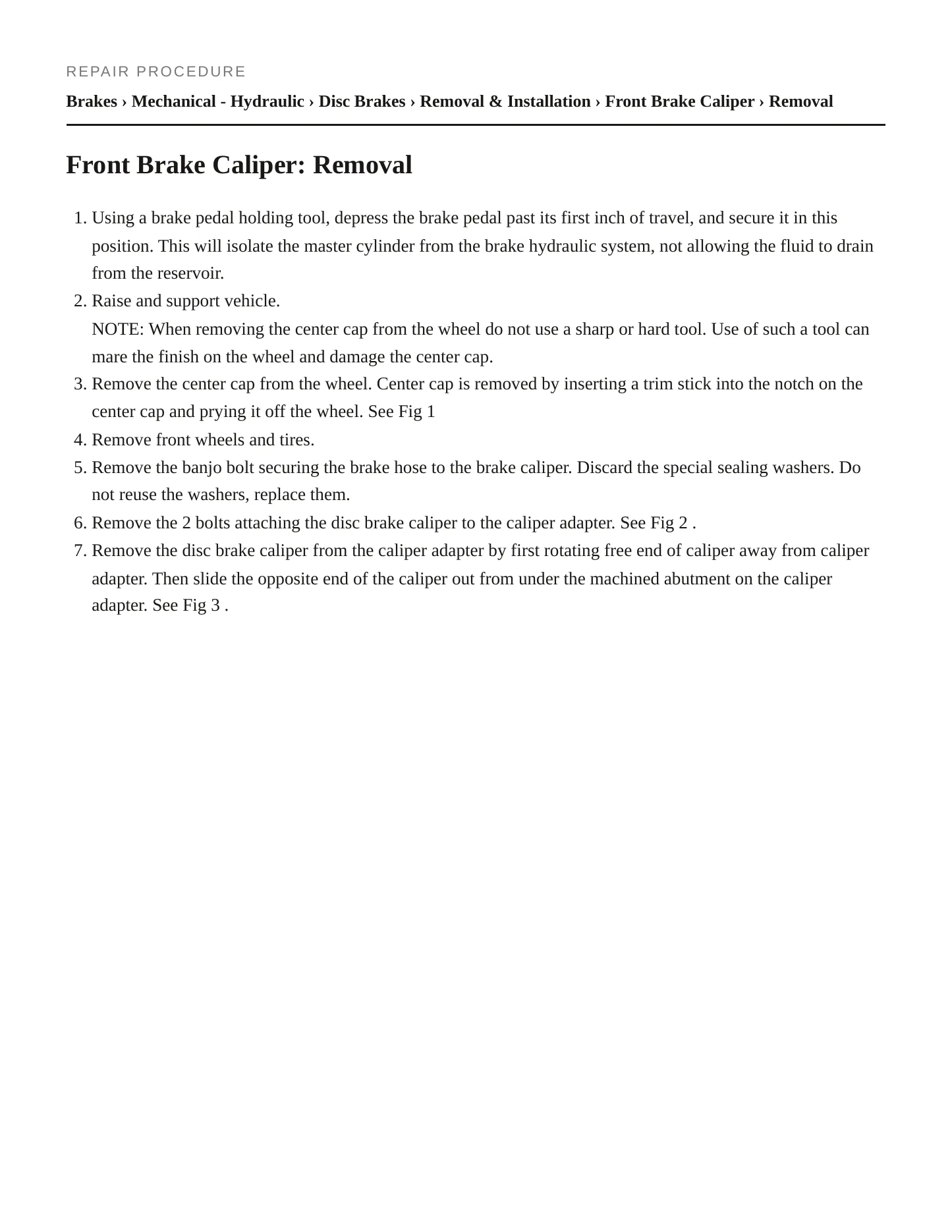 2001 Chrysler Prowler Service and Repair Manual preview page 4