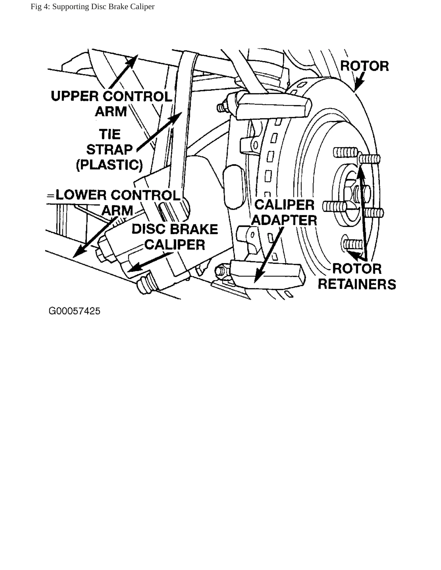 2001 Chrysler Prowler Service and Repair Manual preview page 8