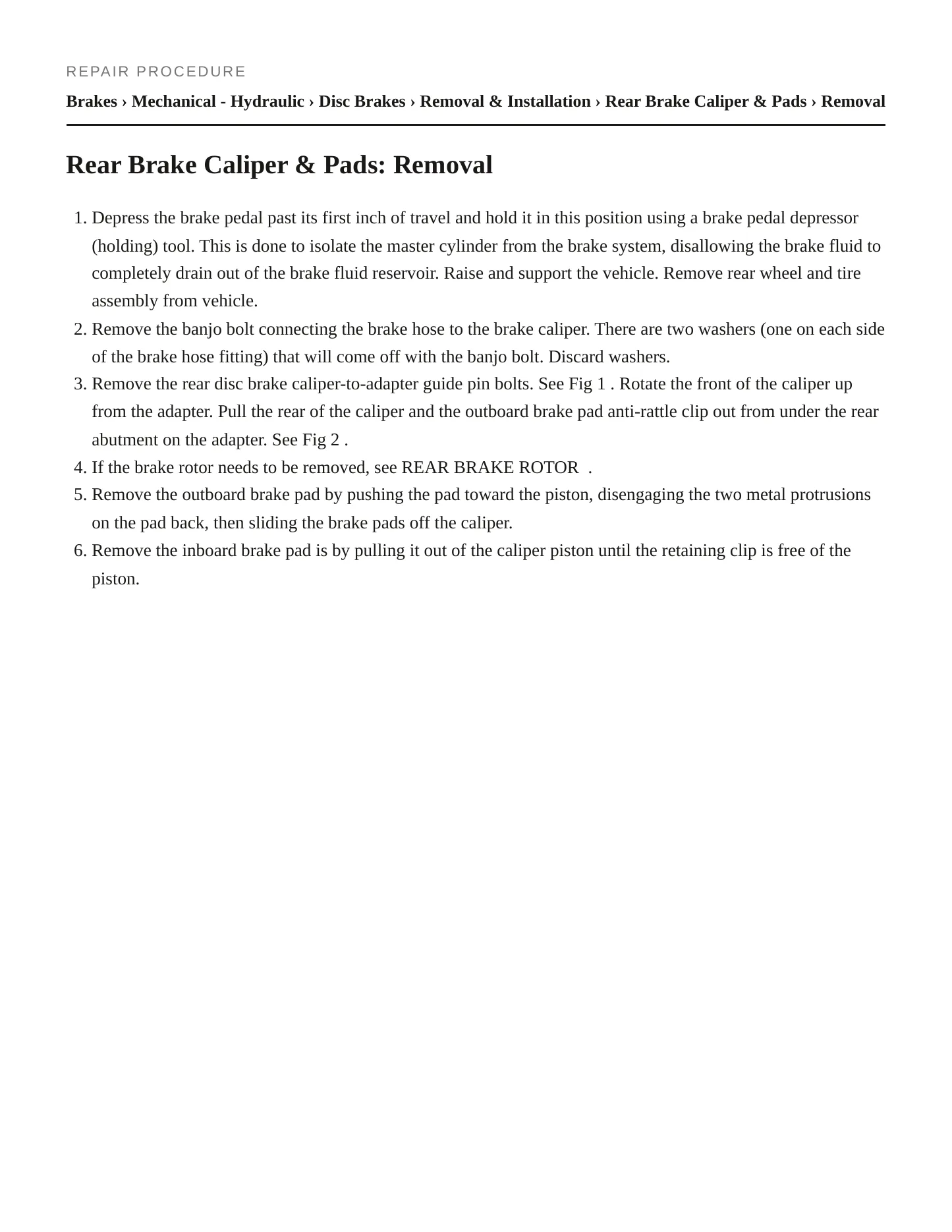 2001 Chrysler Town & Country service manual page 5