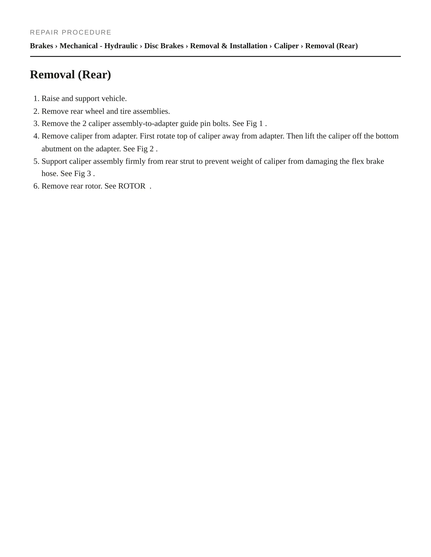 2002 Chrysler Concorde service manual page 5