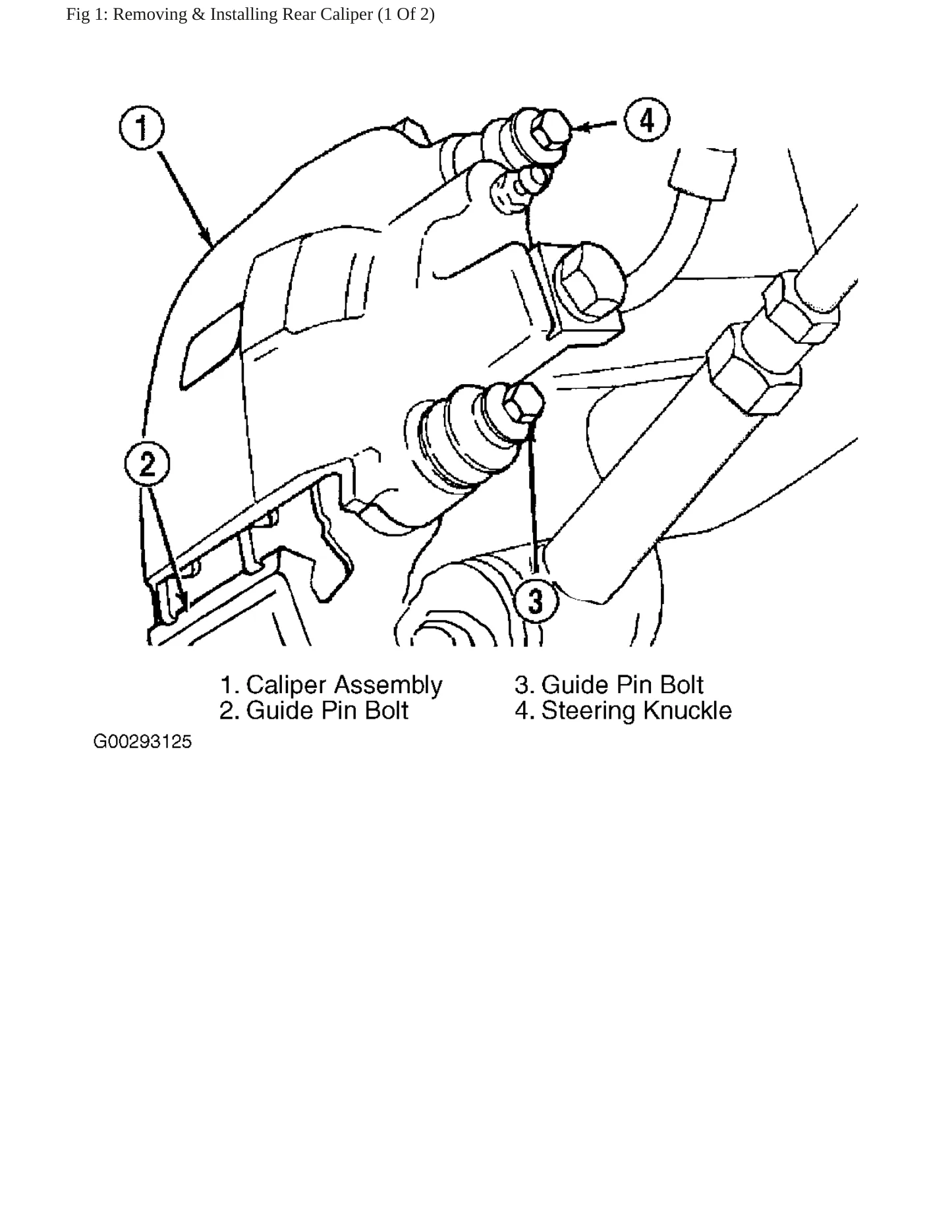 2002 Chrysler Concorde service manual page 6