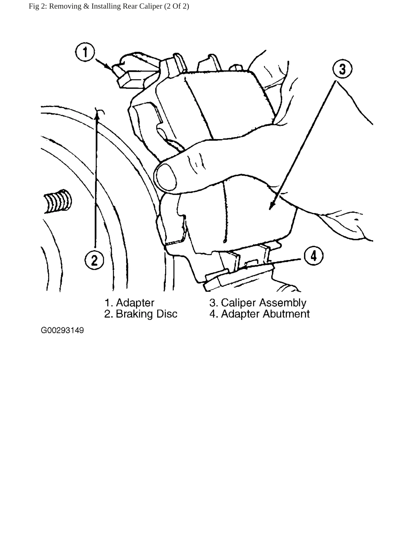 2002 Chrysler Intrepid Service and Repair Manual preview page 7