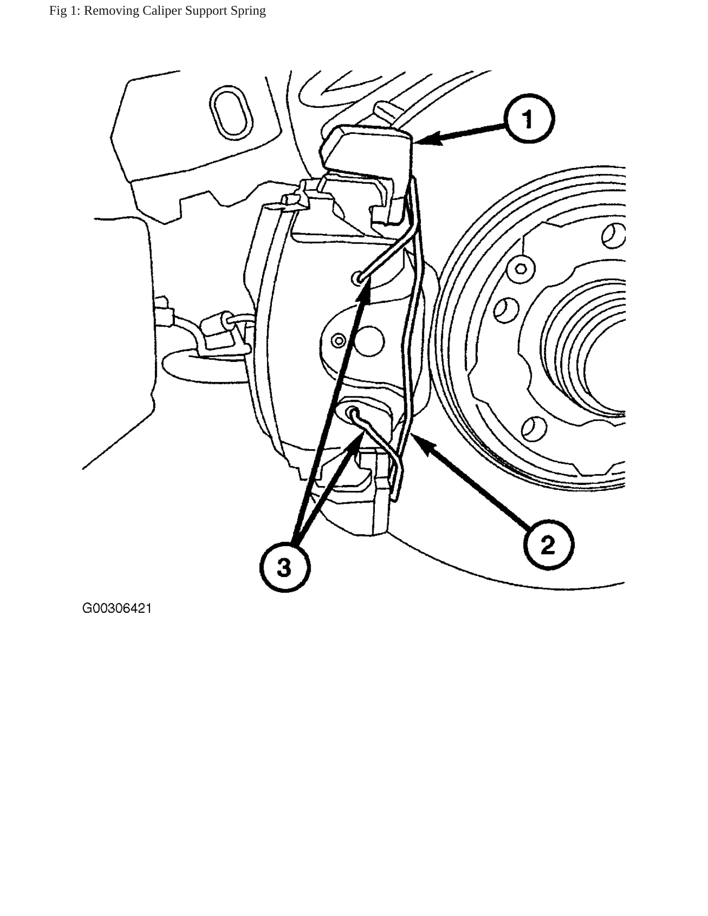 2004 Chrysler Crossfire Service and Repair Manual preview page 4