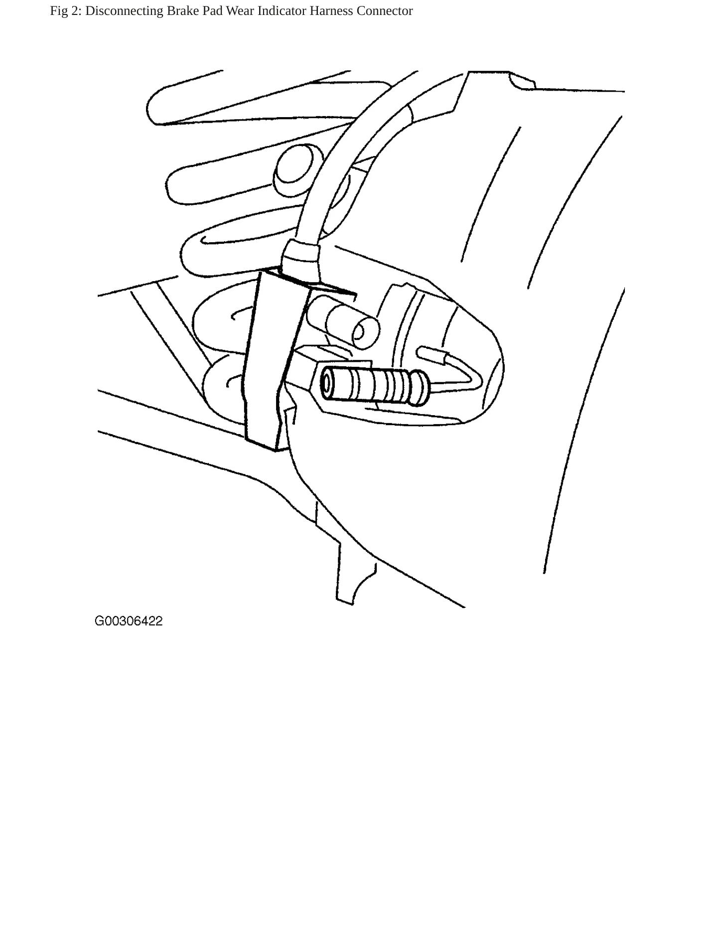 2004 Chrysler Crossfire Service and Repair Manual preview page 5
