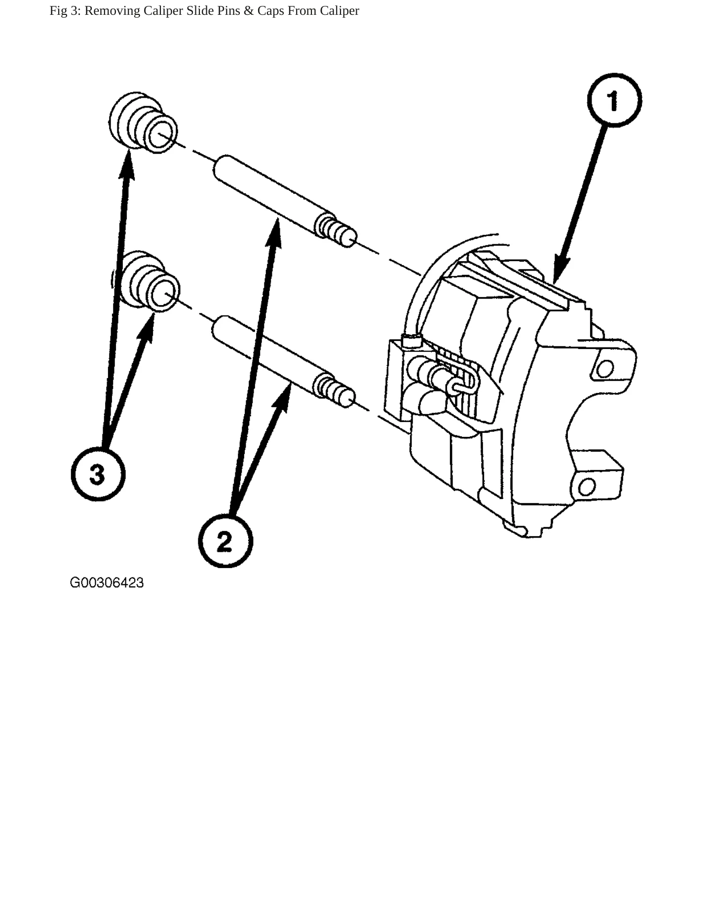 2004 Chrysler Crossfire Service and Repair Manual preview page 6