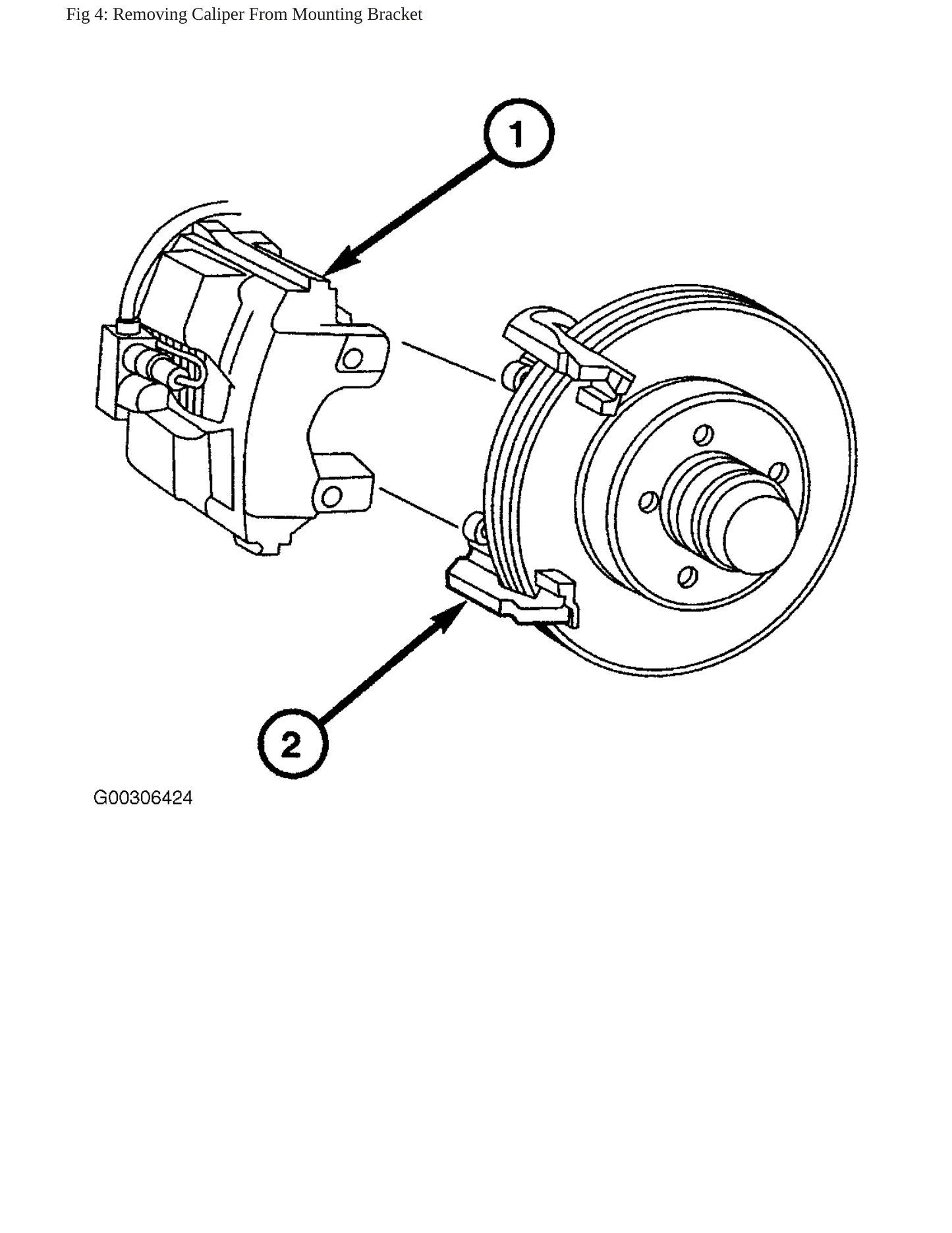2004 Chrysler Crossfire Service and Repair Manual preview page 7