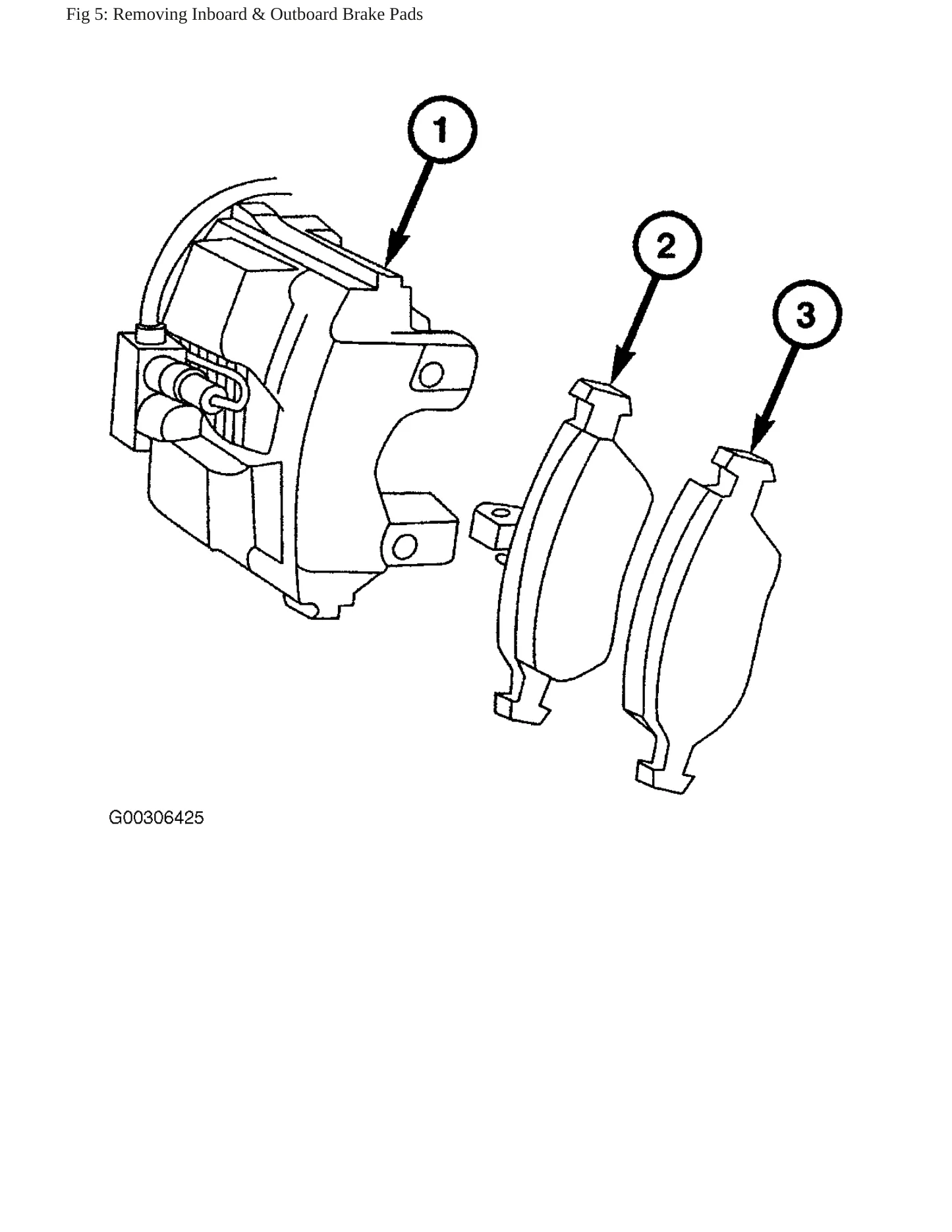2004 Chrysler Crossfire Service and Repair Manual preview page 8