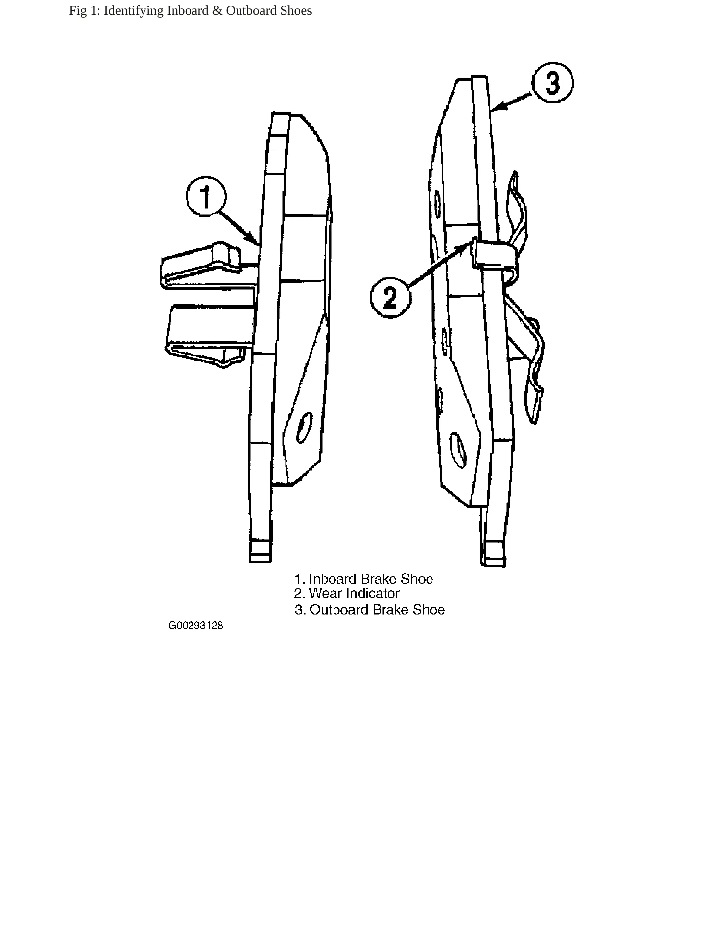2004 Chrysler Intrepid service manual page 4