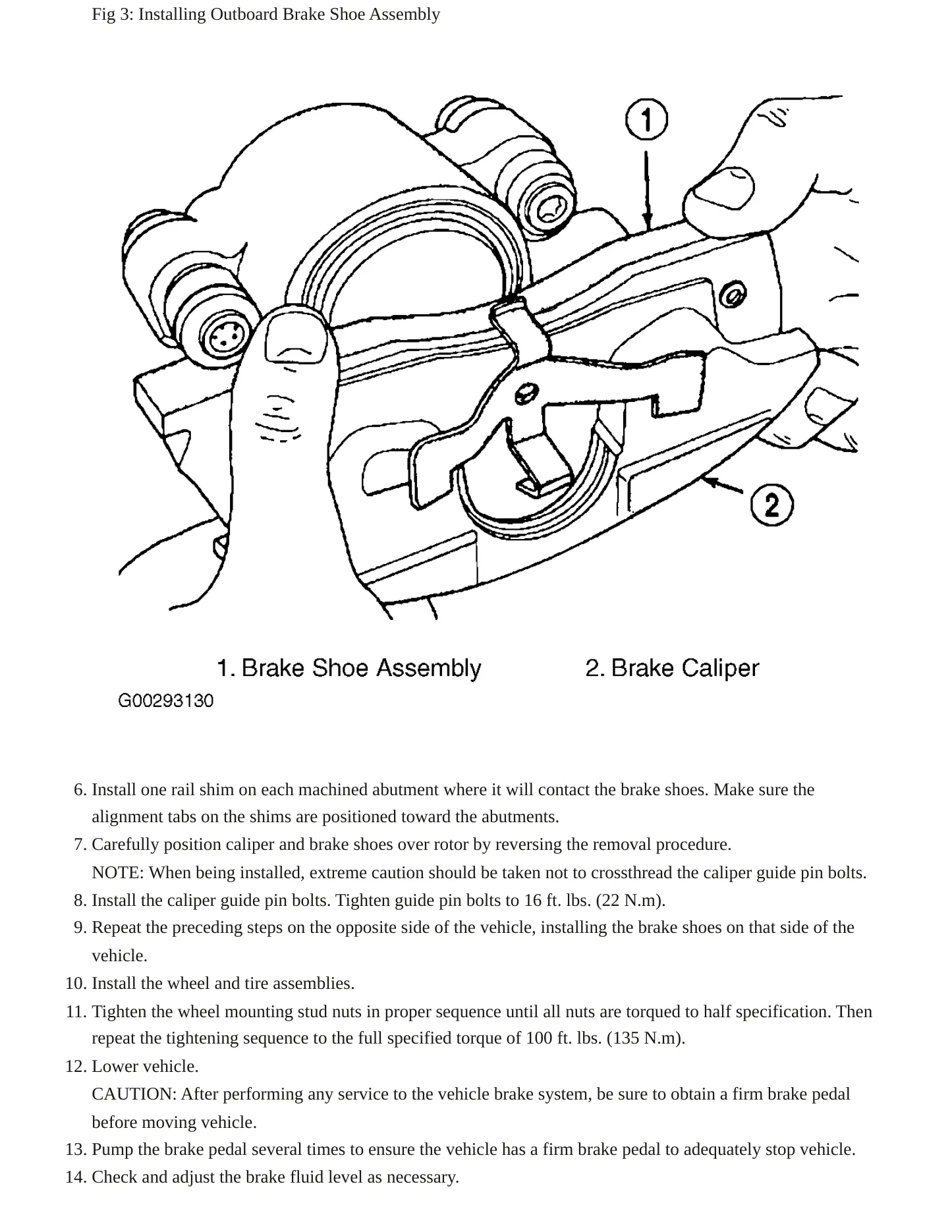 2004 Chrysler Intrepid service manual page 6