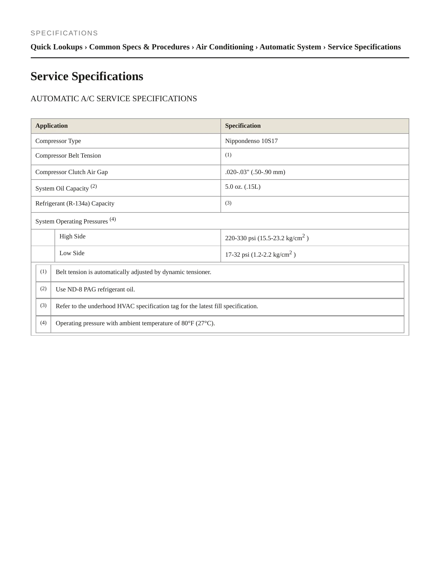 2004 Chrysler Pacifica Service and Repair Manual preview page 2