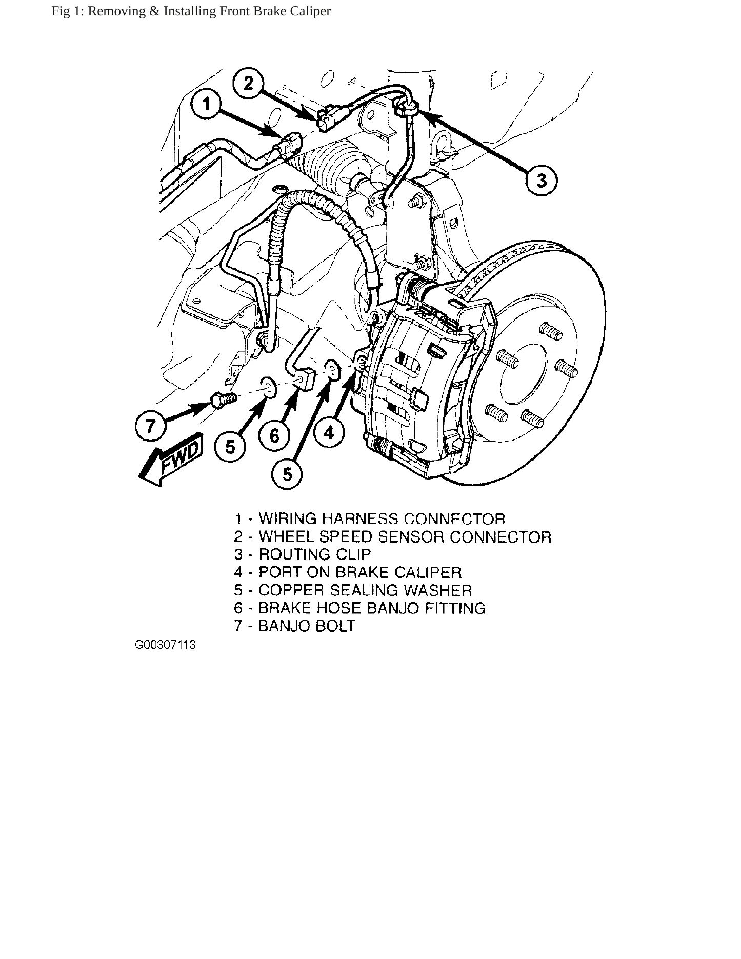 2004 Chrysler Pacifica Service and Repair Manual preview page 4