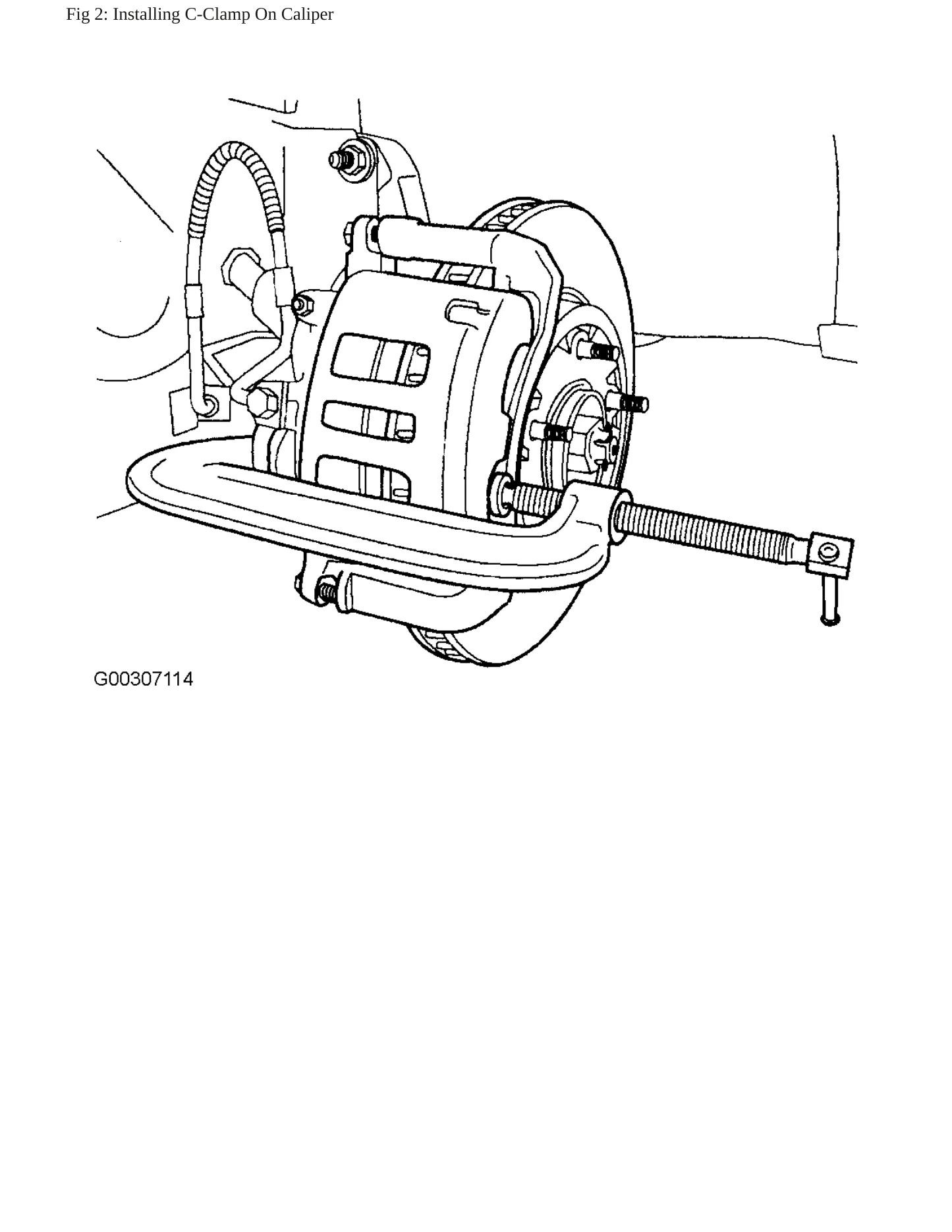 2004 Chrysler Pacifica Service and Repair Manual preview page 5